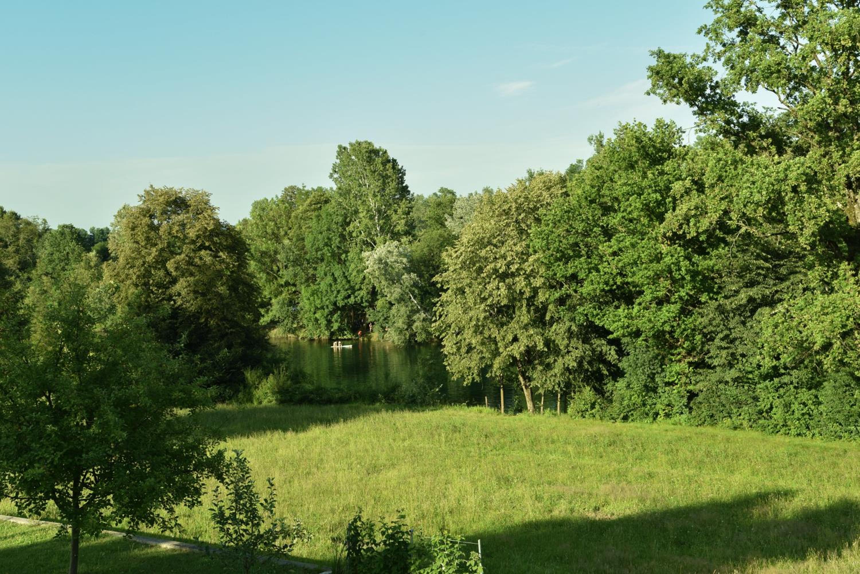 Mala Vila Kolpa view 3