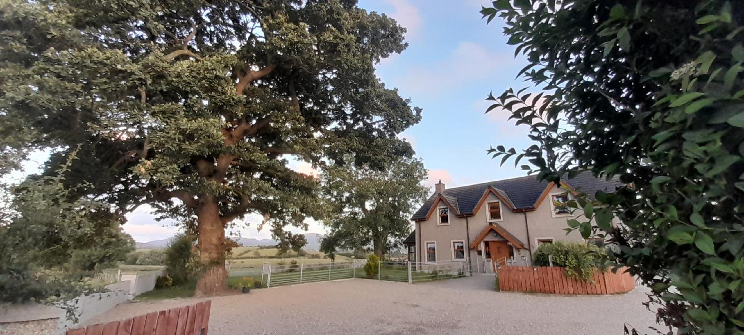 Oaktree Manor - BBQ, games rooms and pet friendly