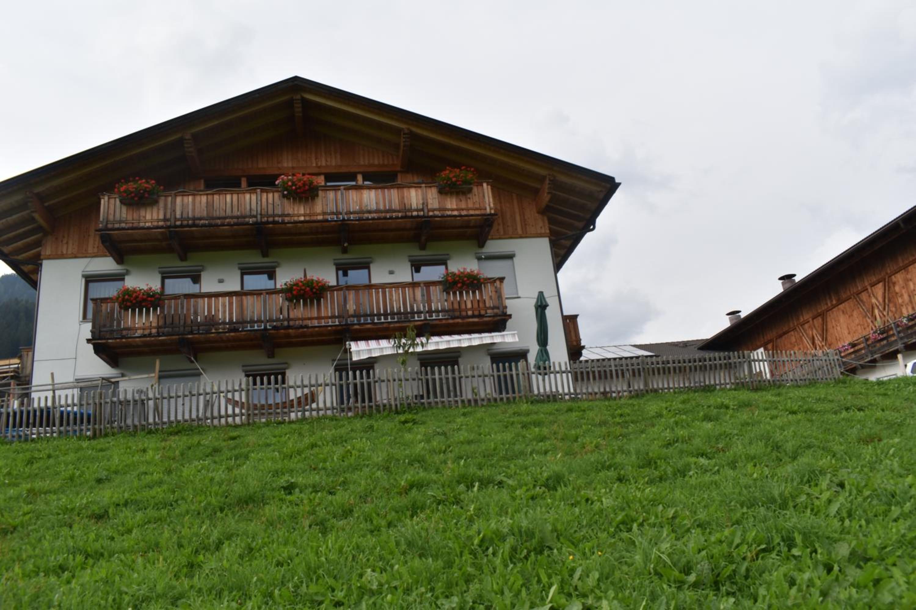 Oberhuberhof