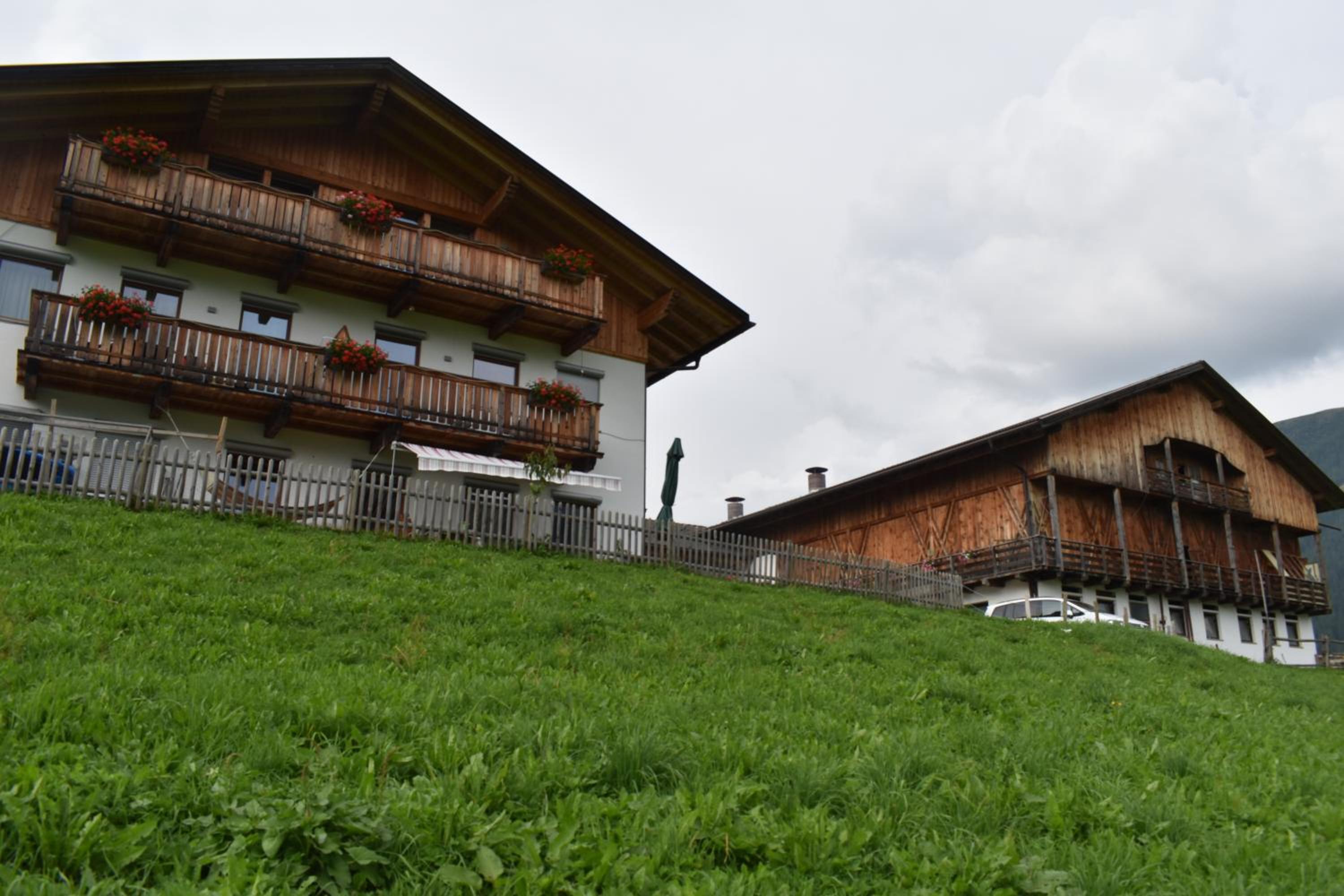 Oberhuberhof