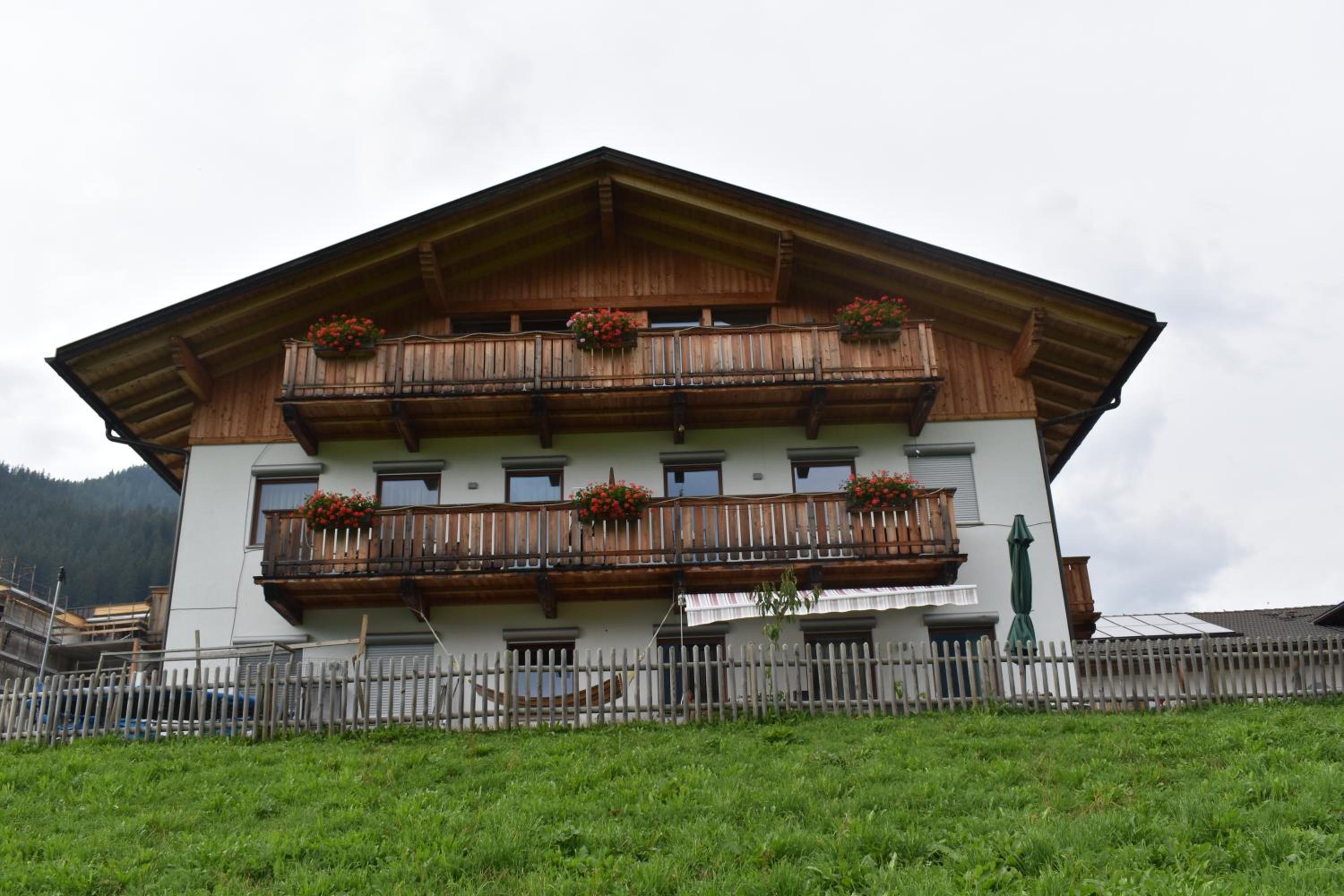 Oberhuberhof