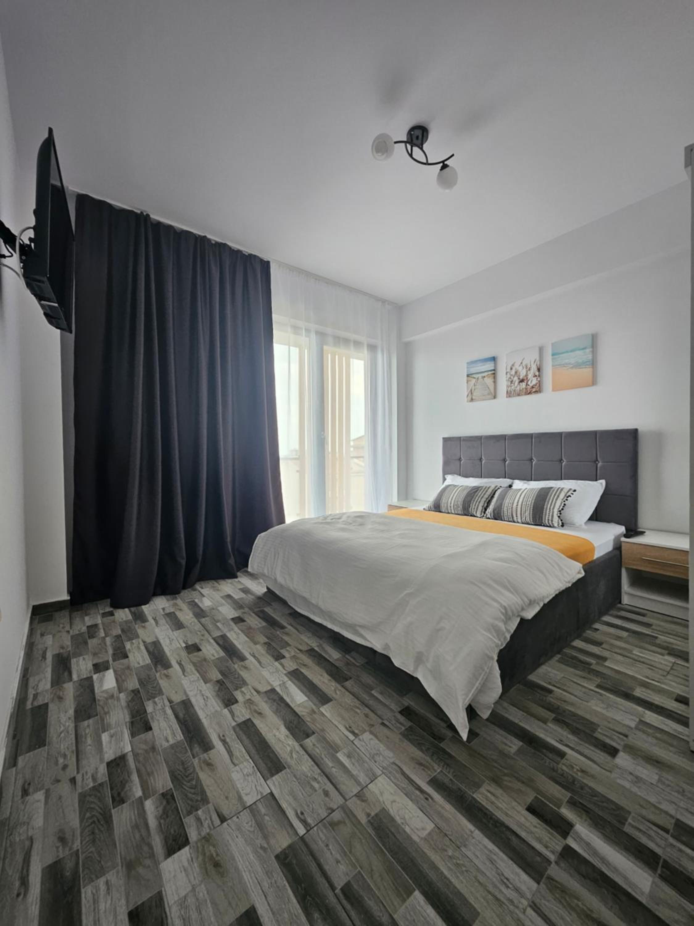 Azure Bliss Apartaments