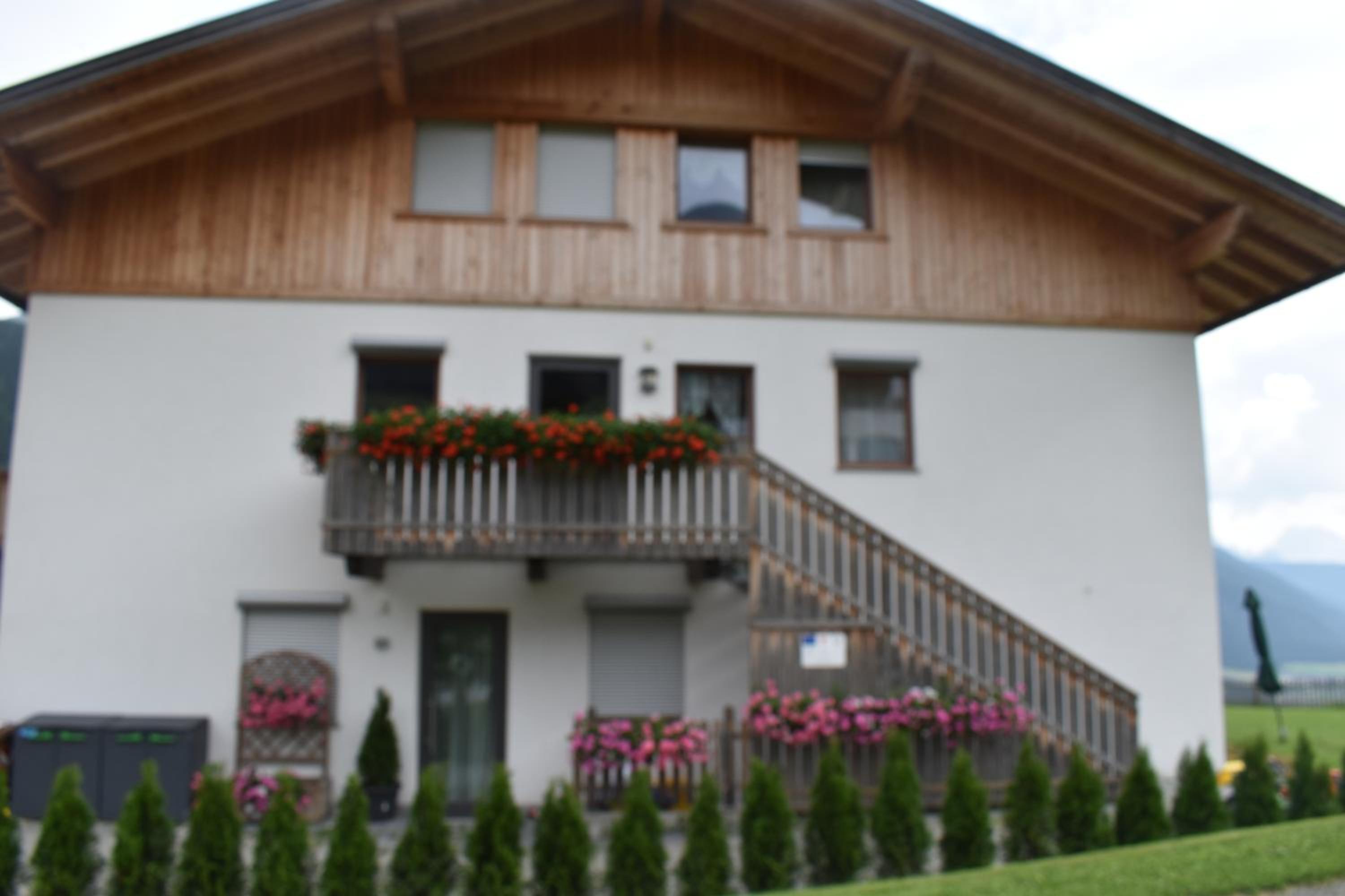 Oberhuberhof