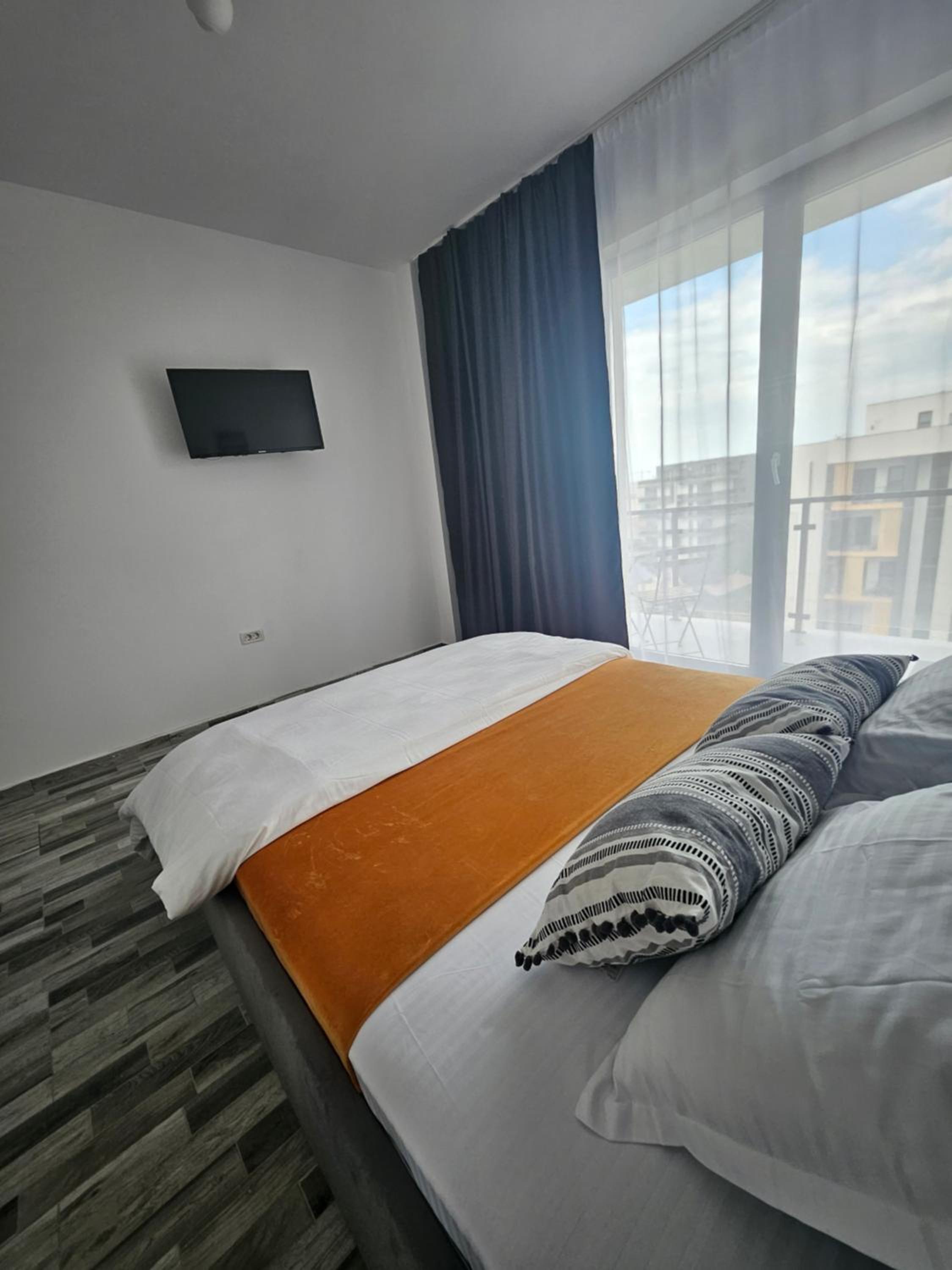 Azure Bliss Apartaments