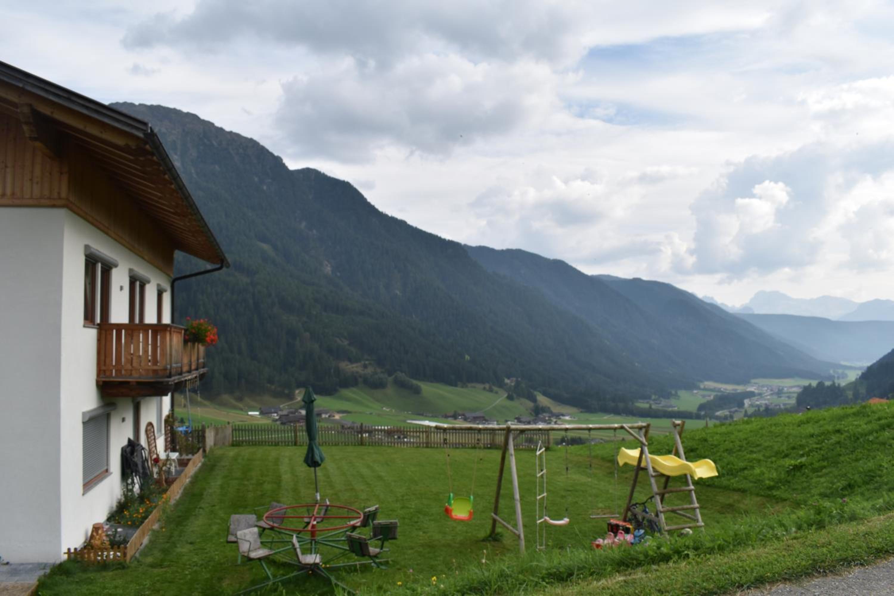 Oberhuberhof