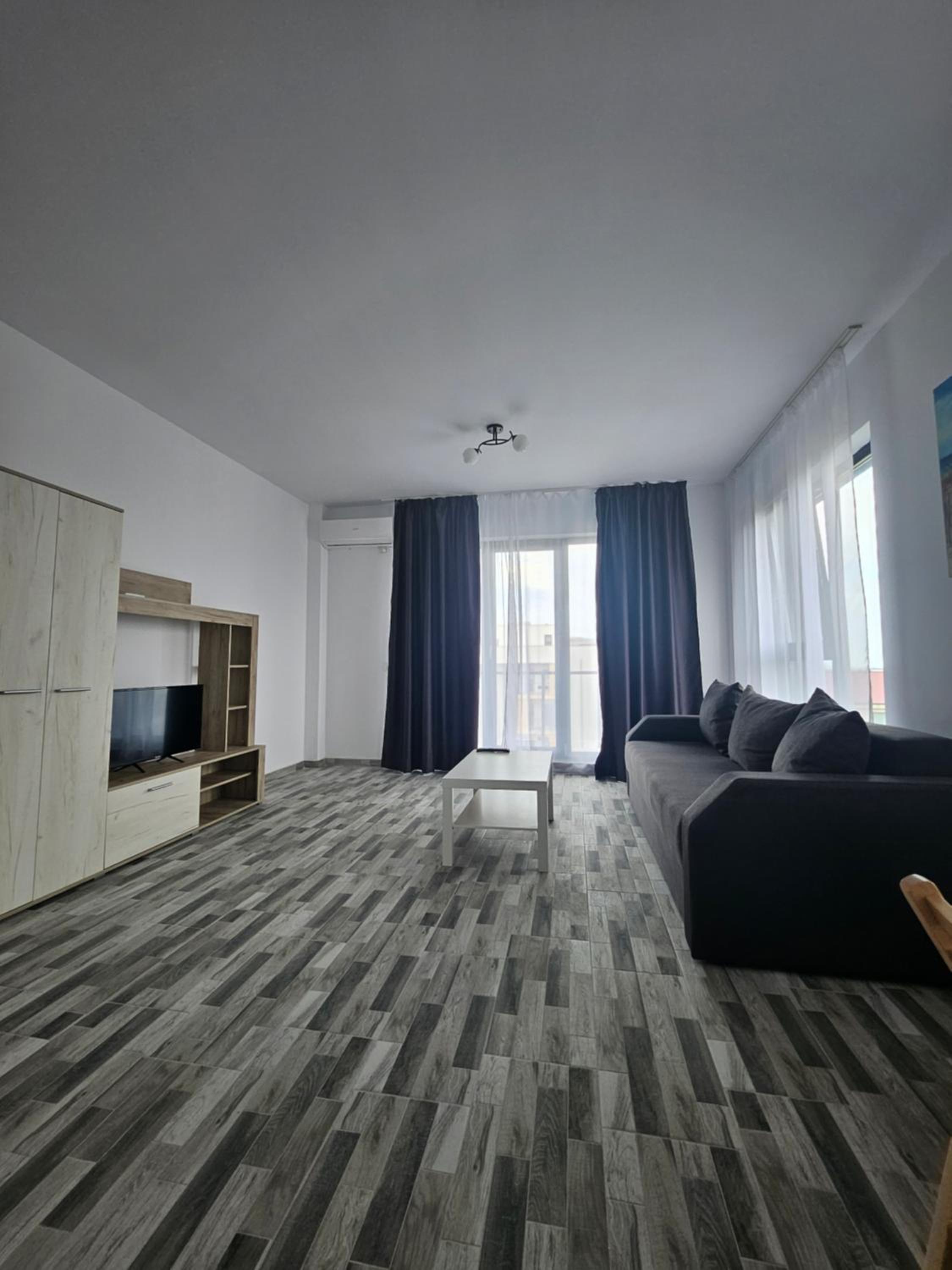 Azure Bliss Apartaments