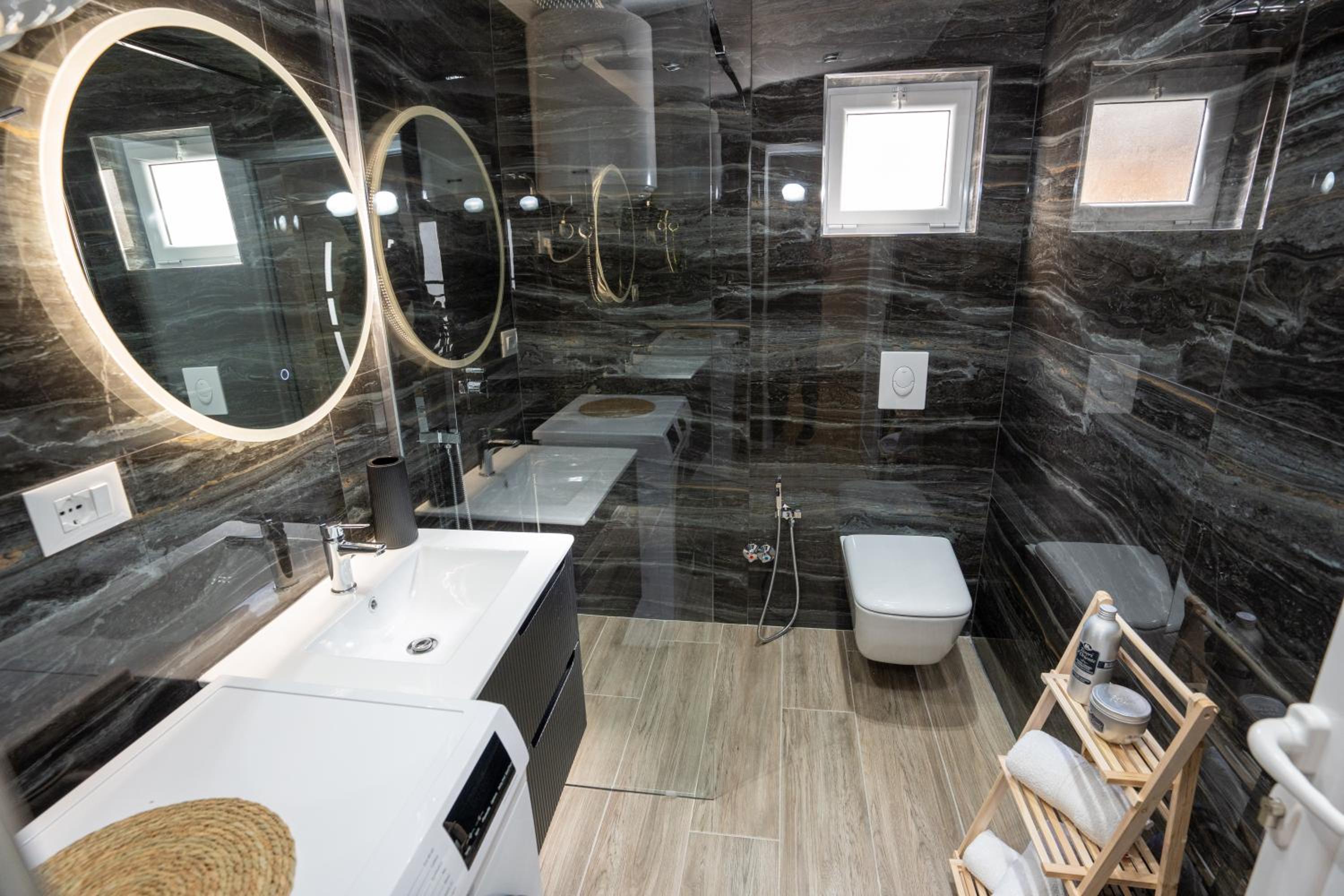 Sunnydream Apartaments Saranda
