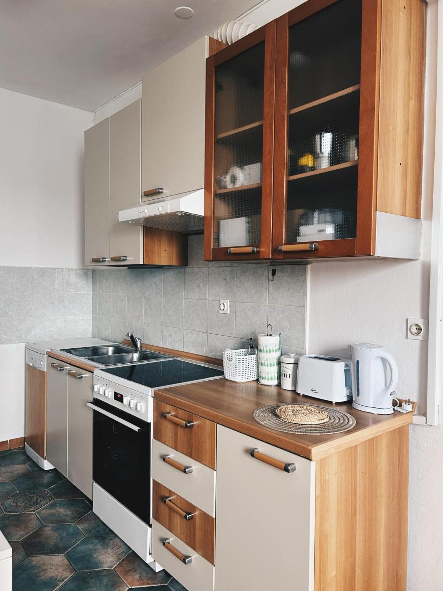 LEJLA apartment