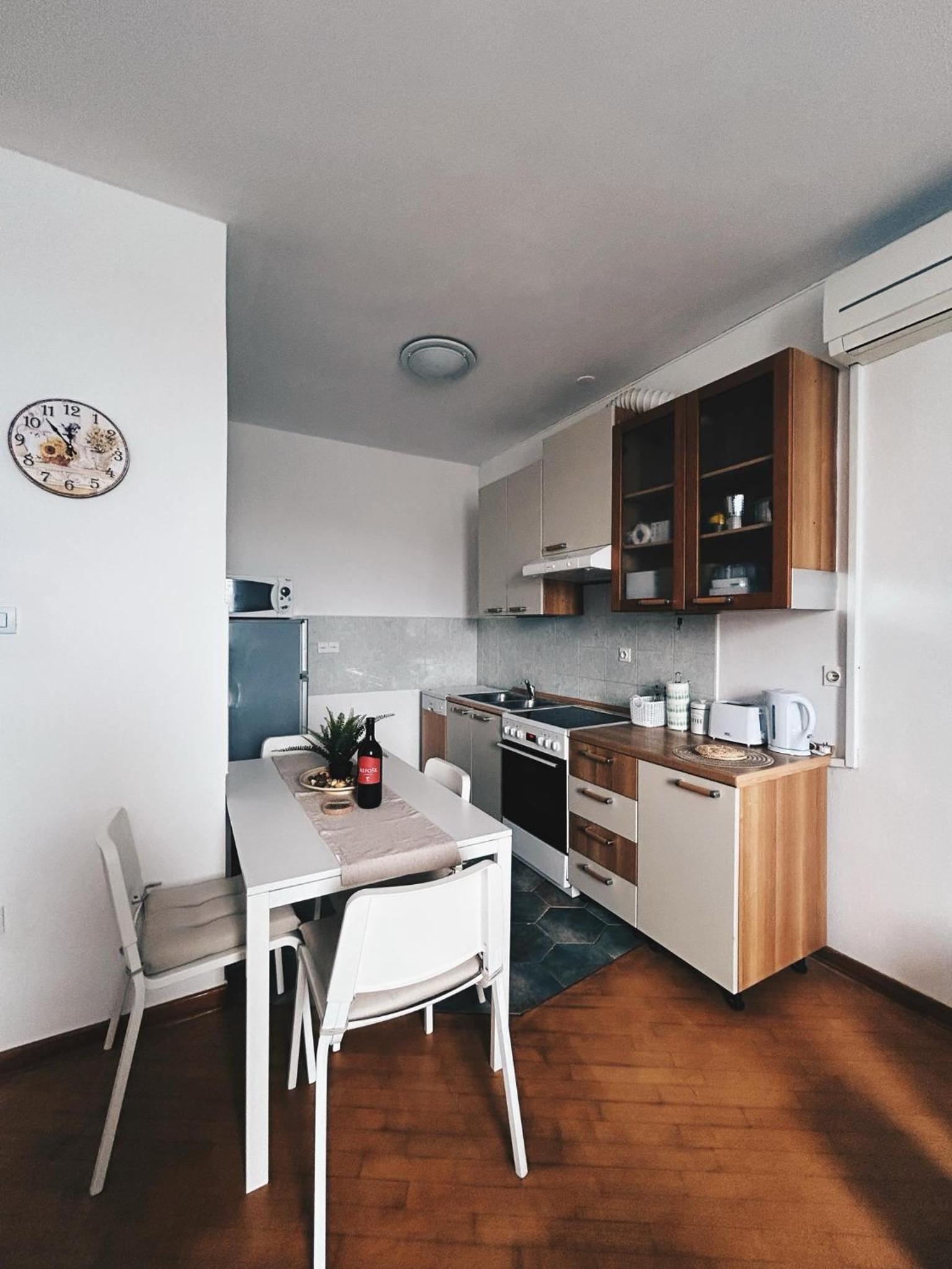 LEJLA apartment
