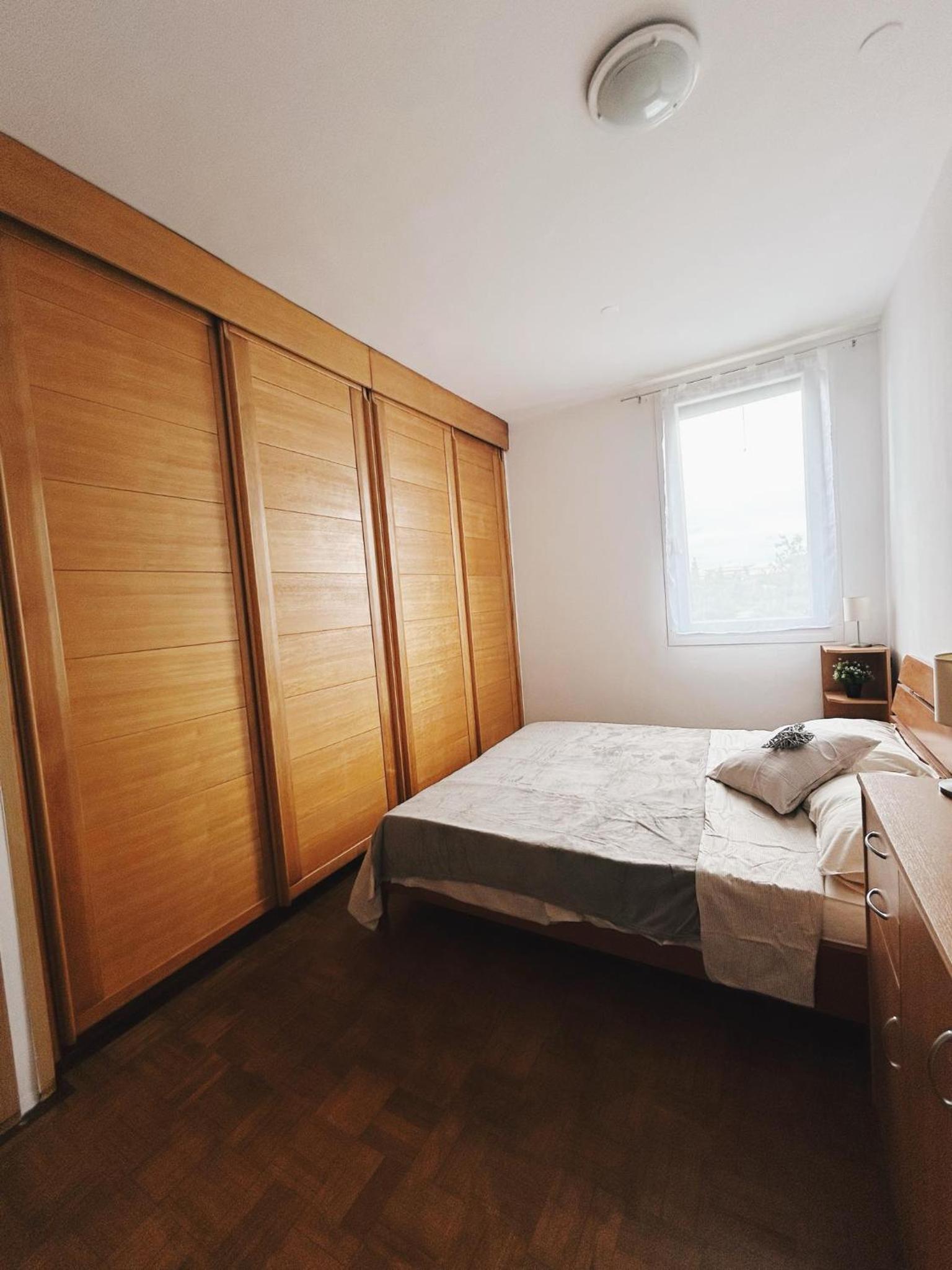 LEJLA apartment