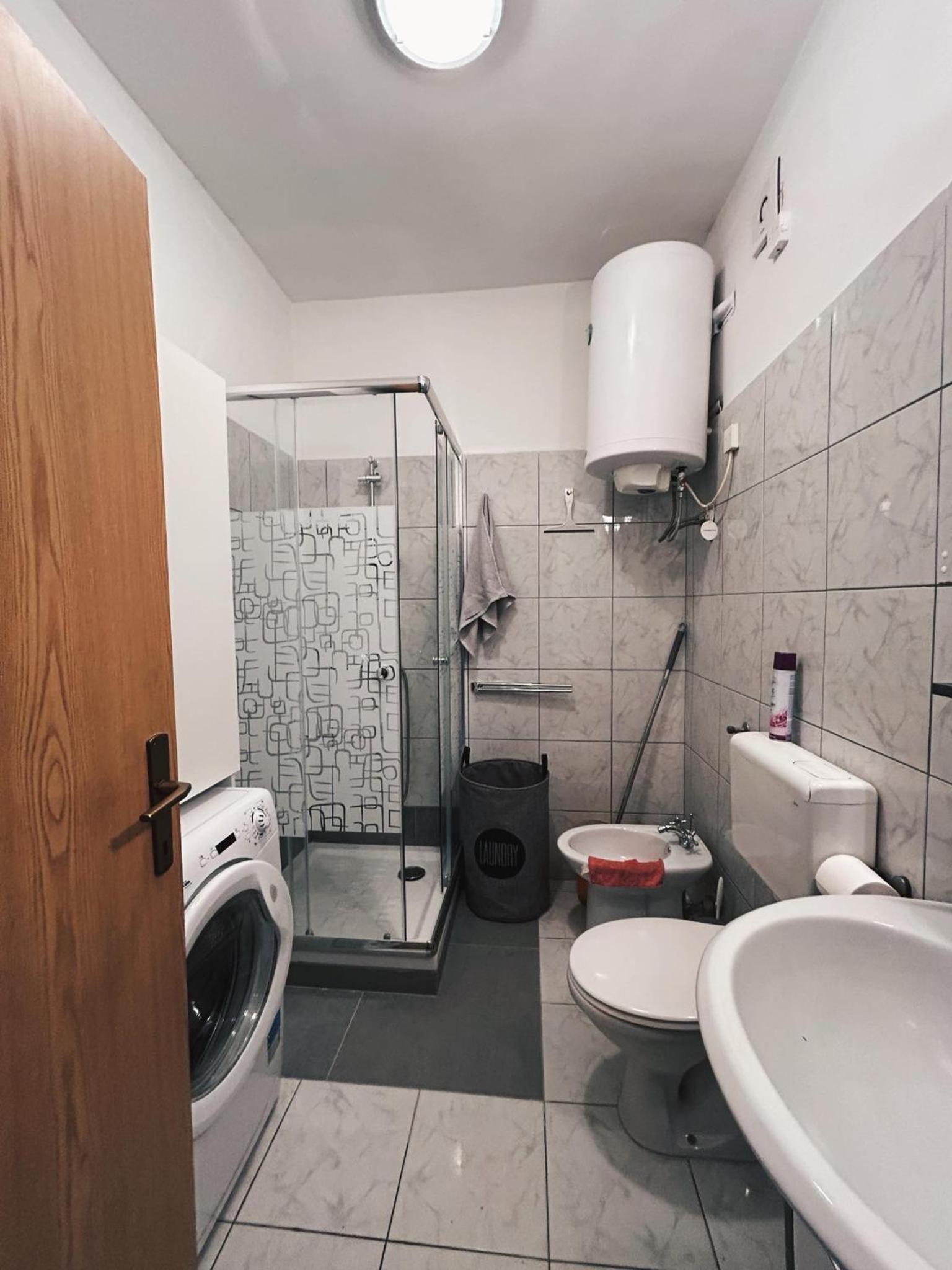 LEJLA apartment