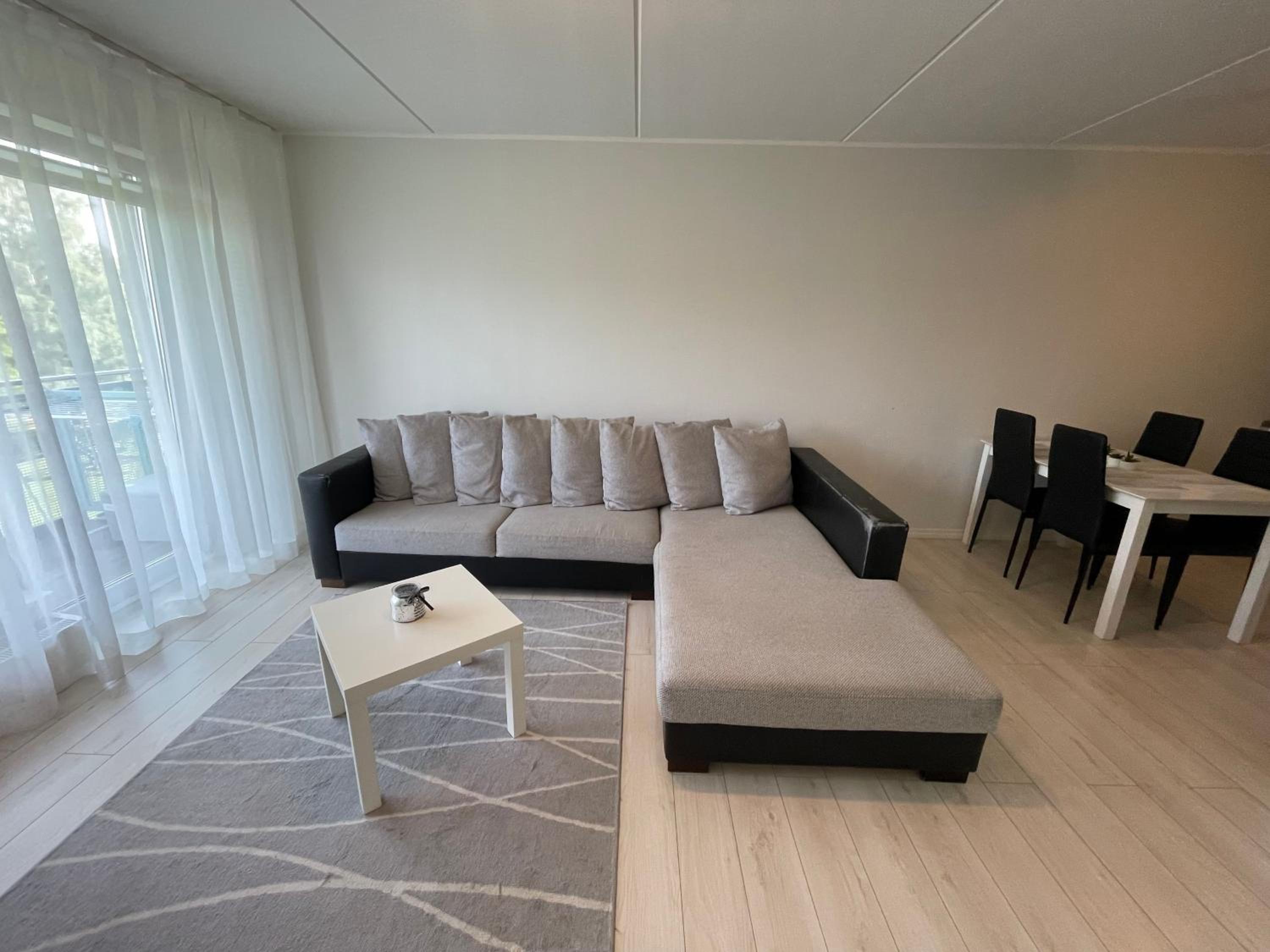 Metsa Apartment