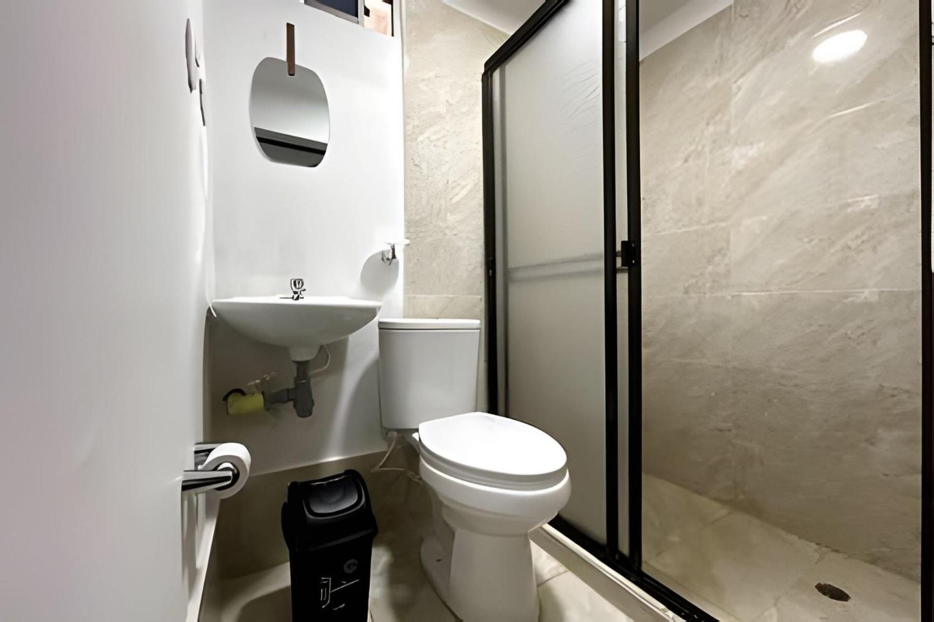 GL Hostal Baq