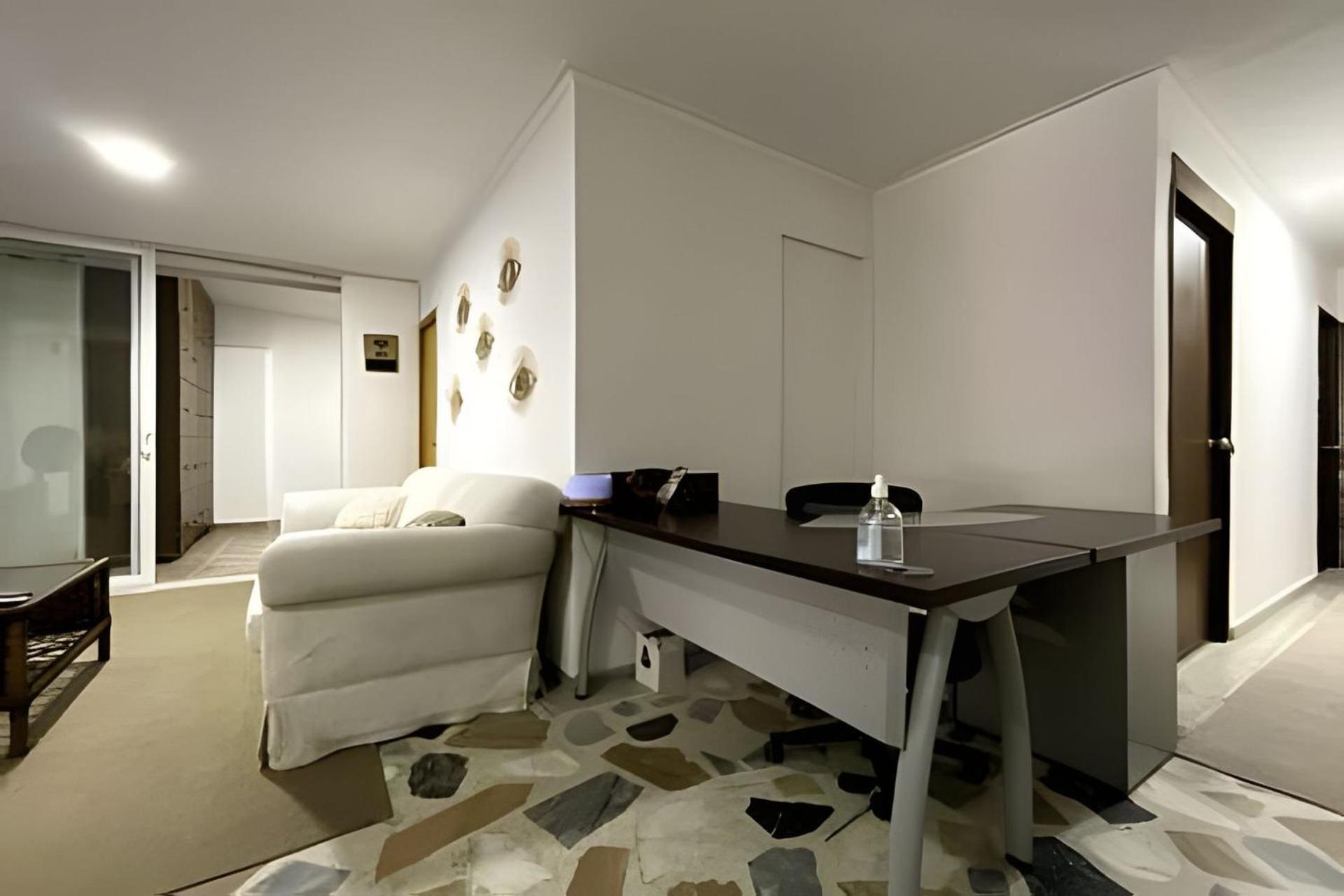 GL Hostal Baq
