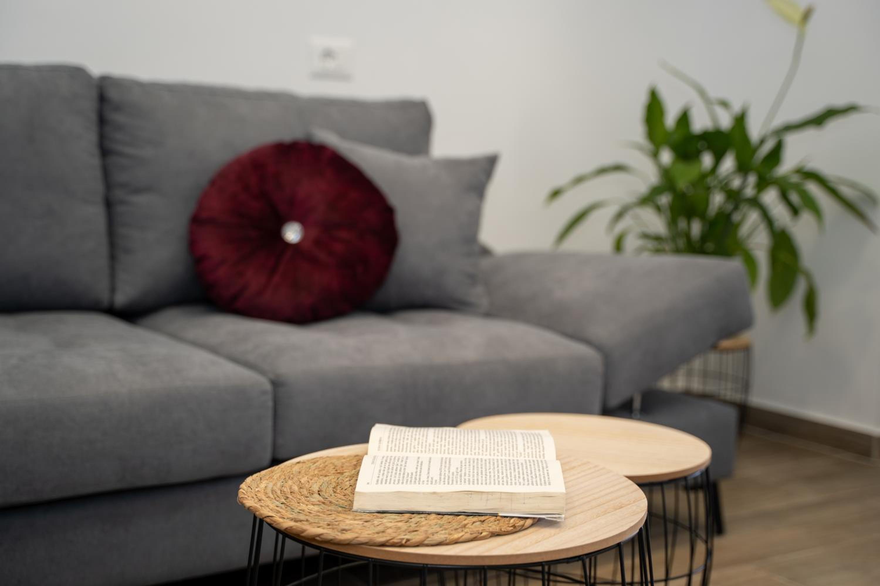 Sunnydream Apartaments Saranda