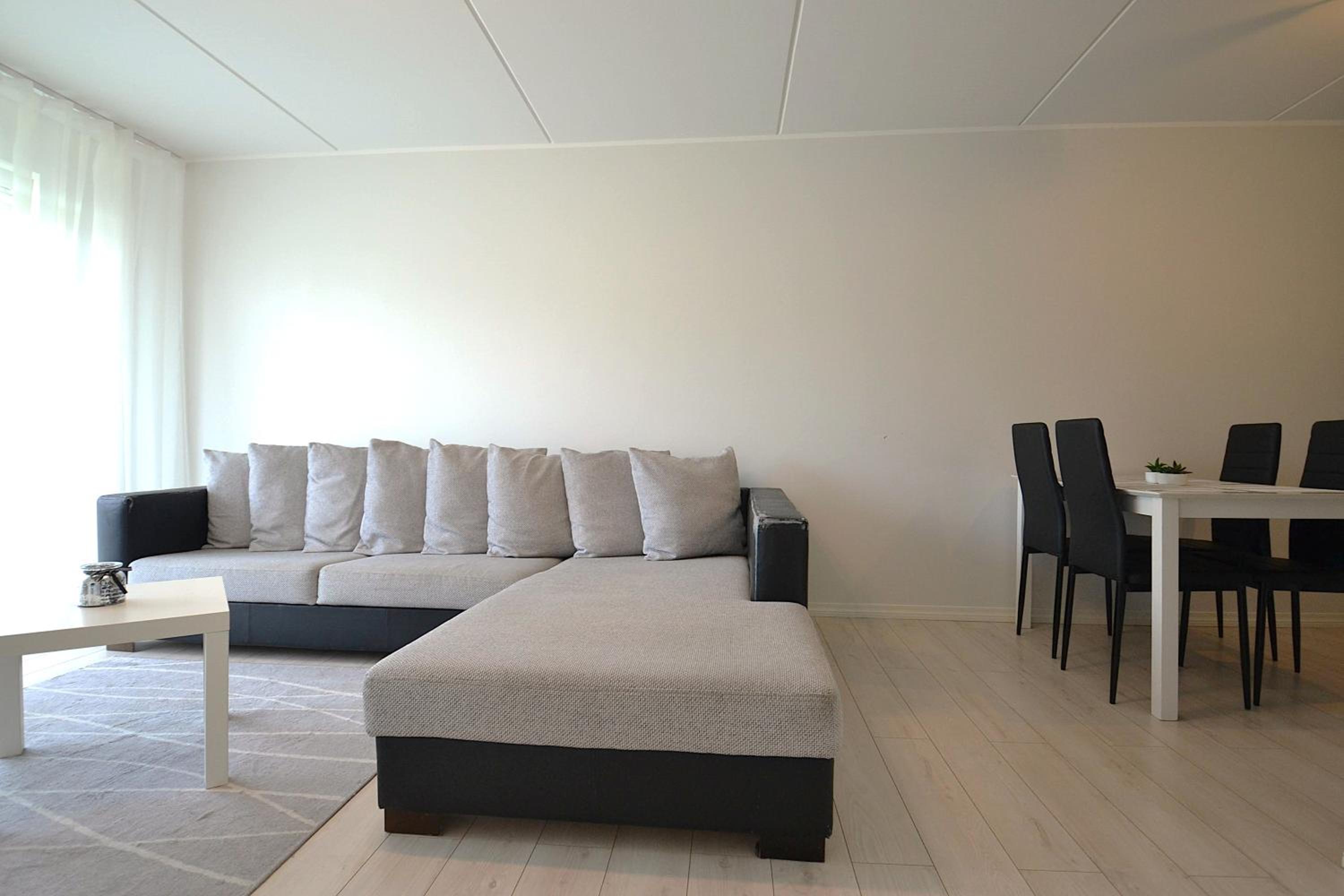 Metsa Apartment