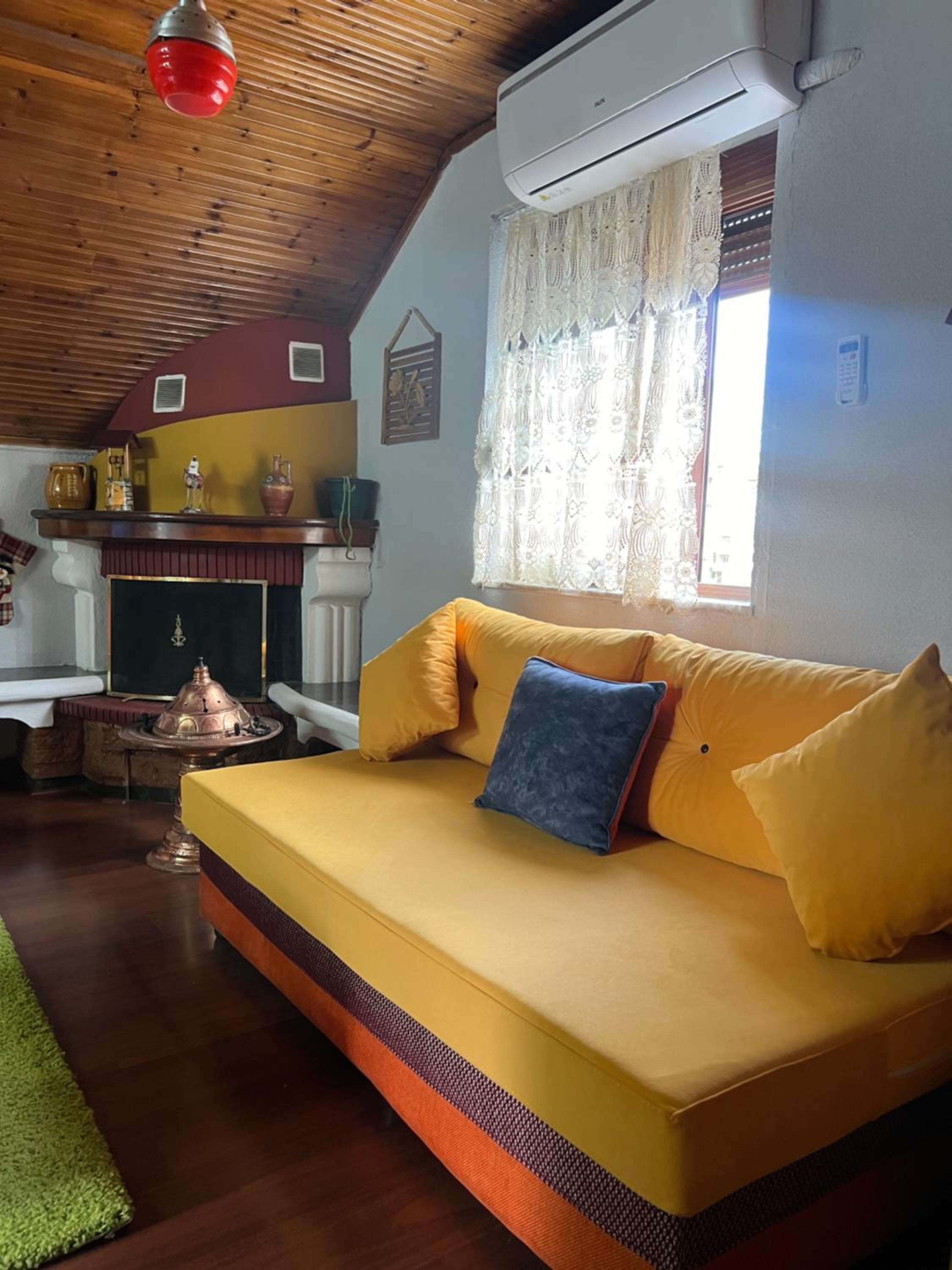 Apartamente Korce