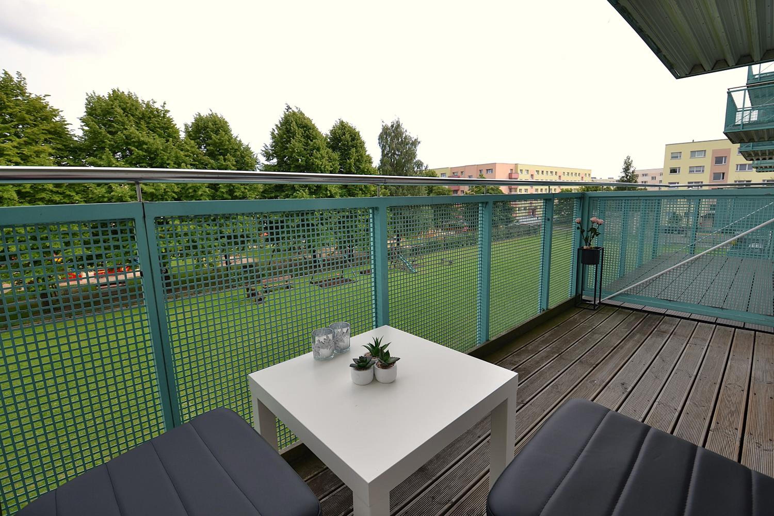 Metsa Apartment