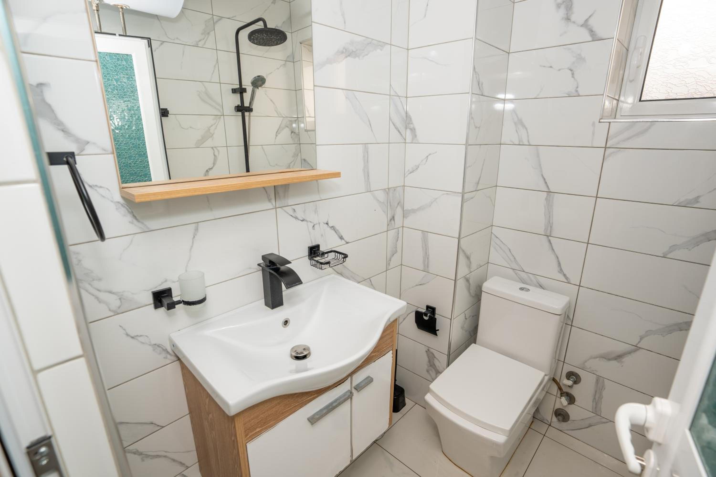 Sunnydream Apartaments Saranda