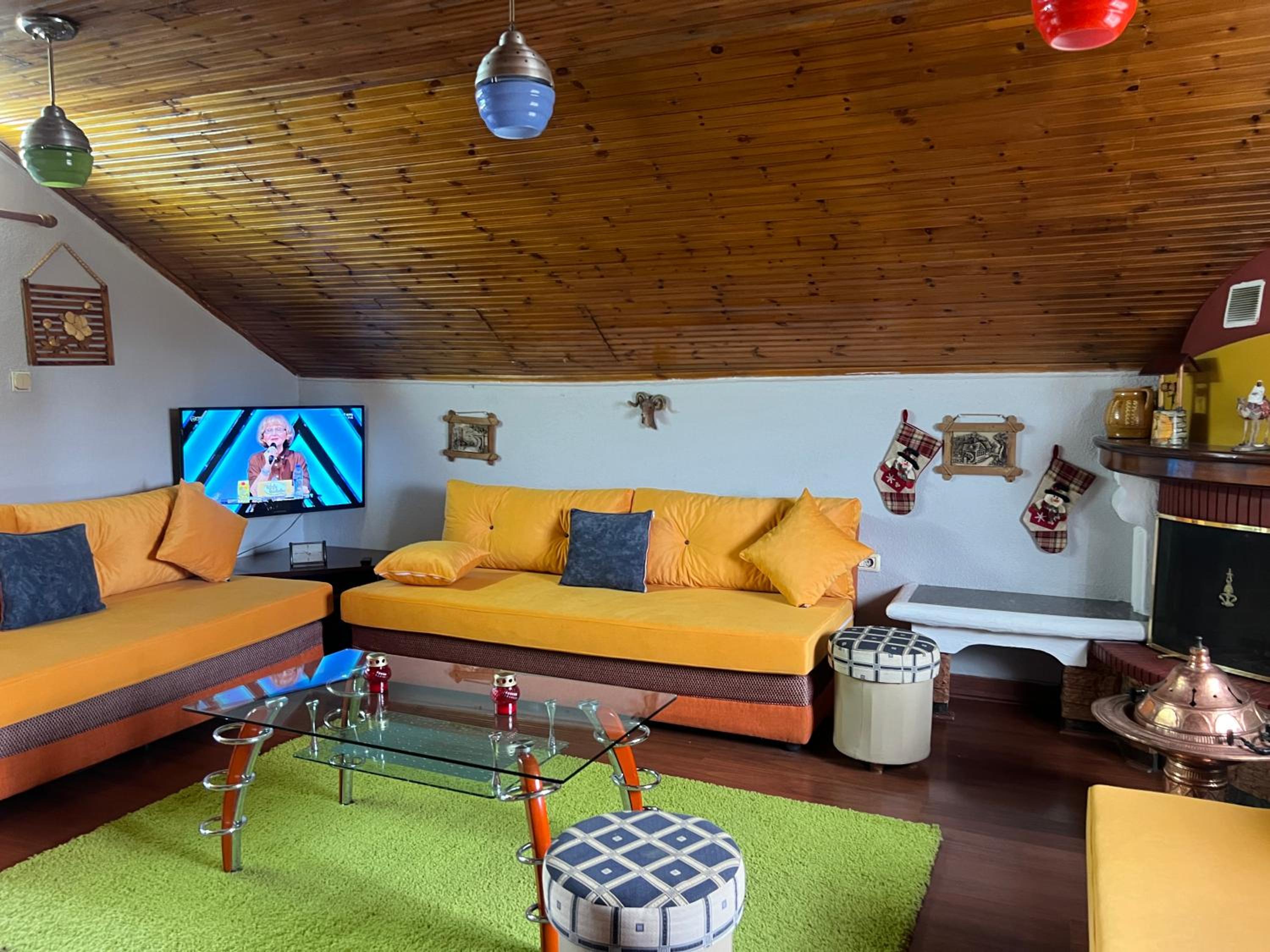 Apartamente Korce