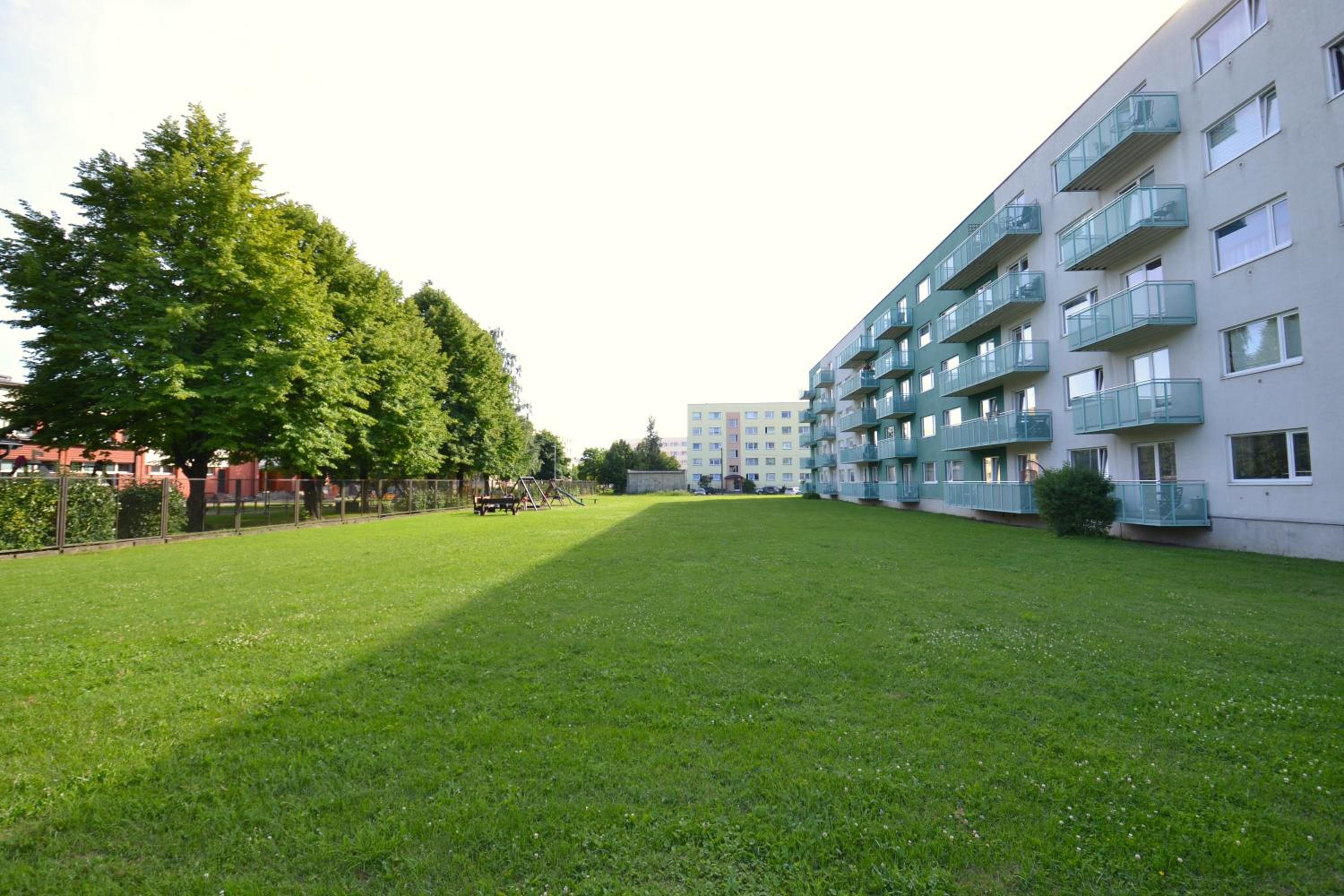 Metsa Apartment