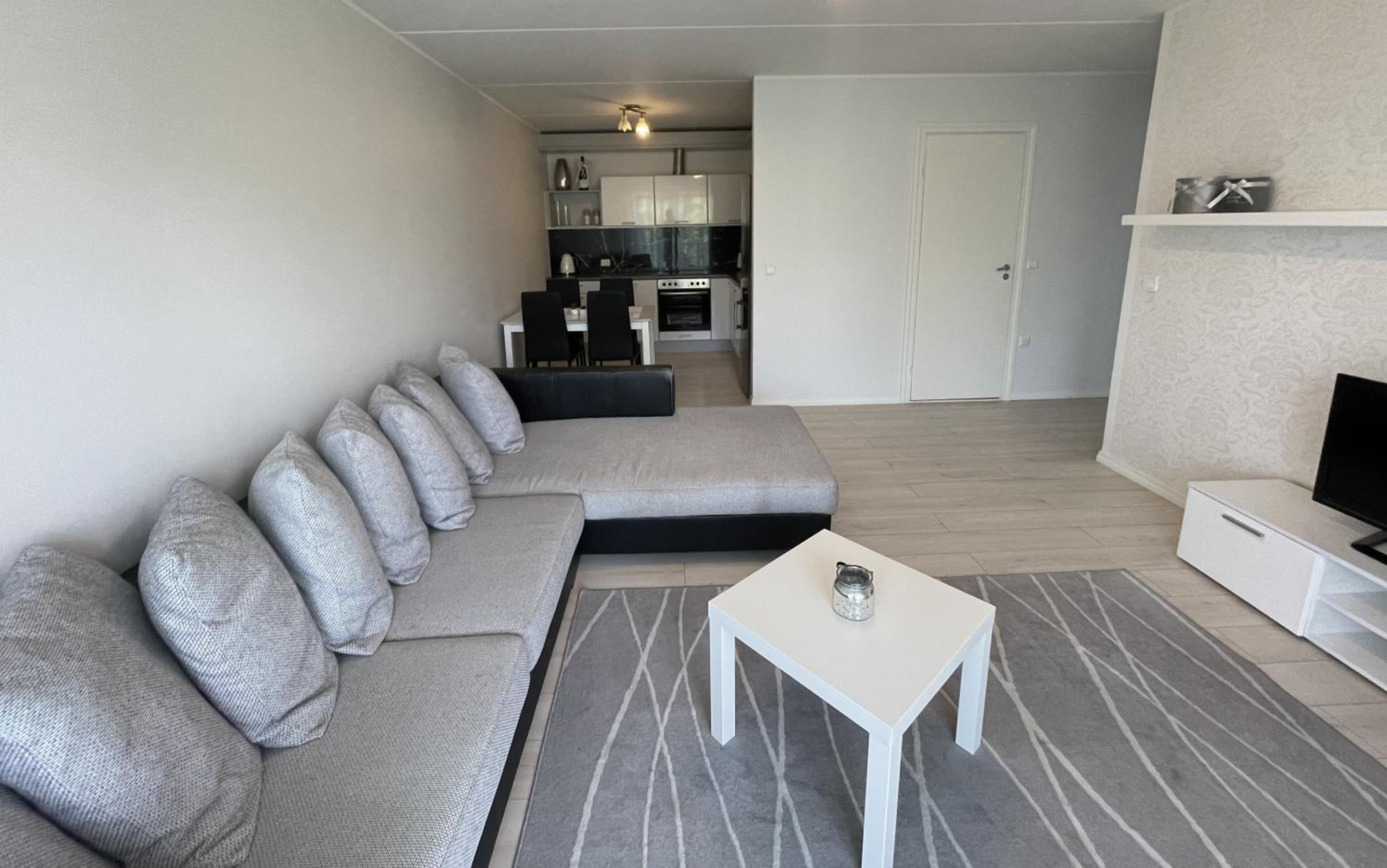 Metsa Apartment
