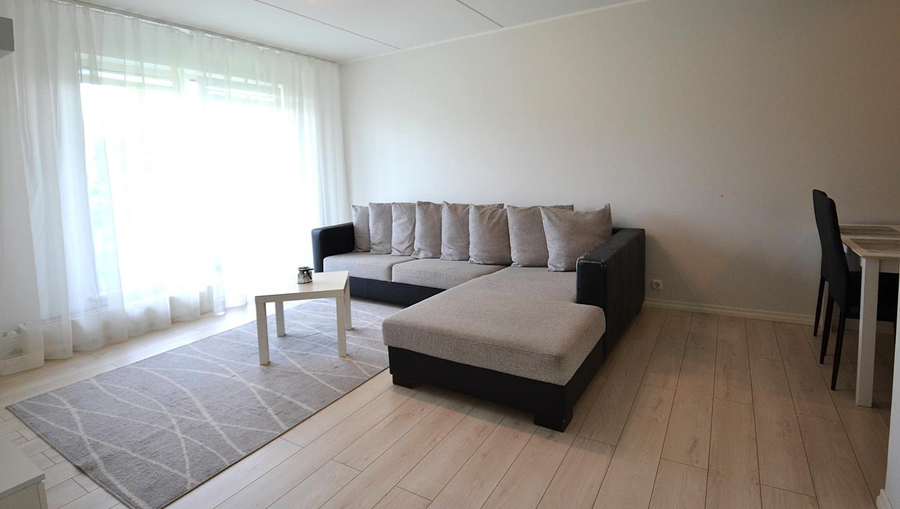 Metsa Apartment