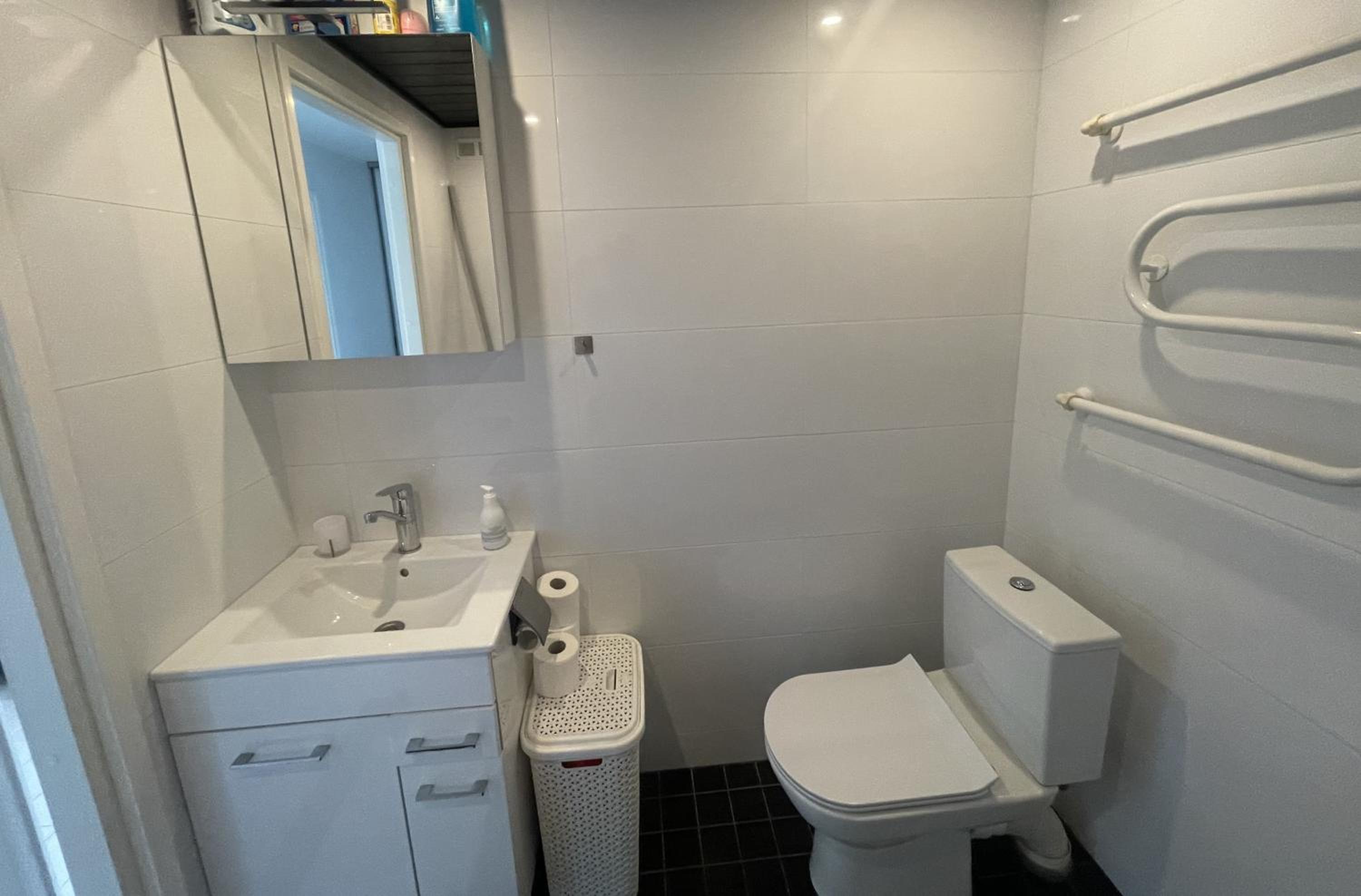 Metsa Apartment