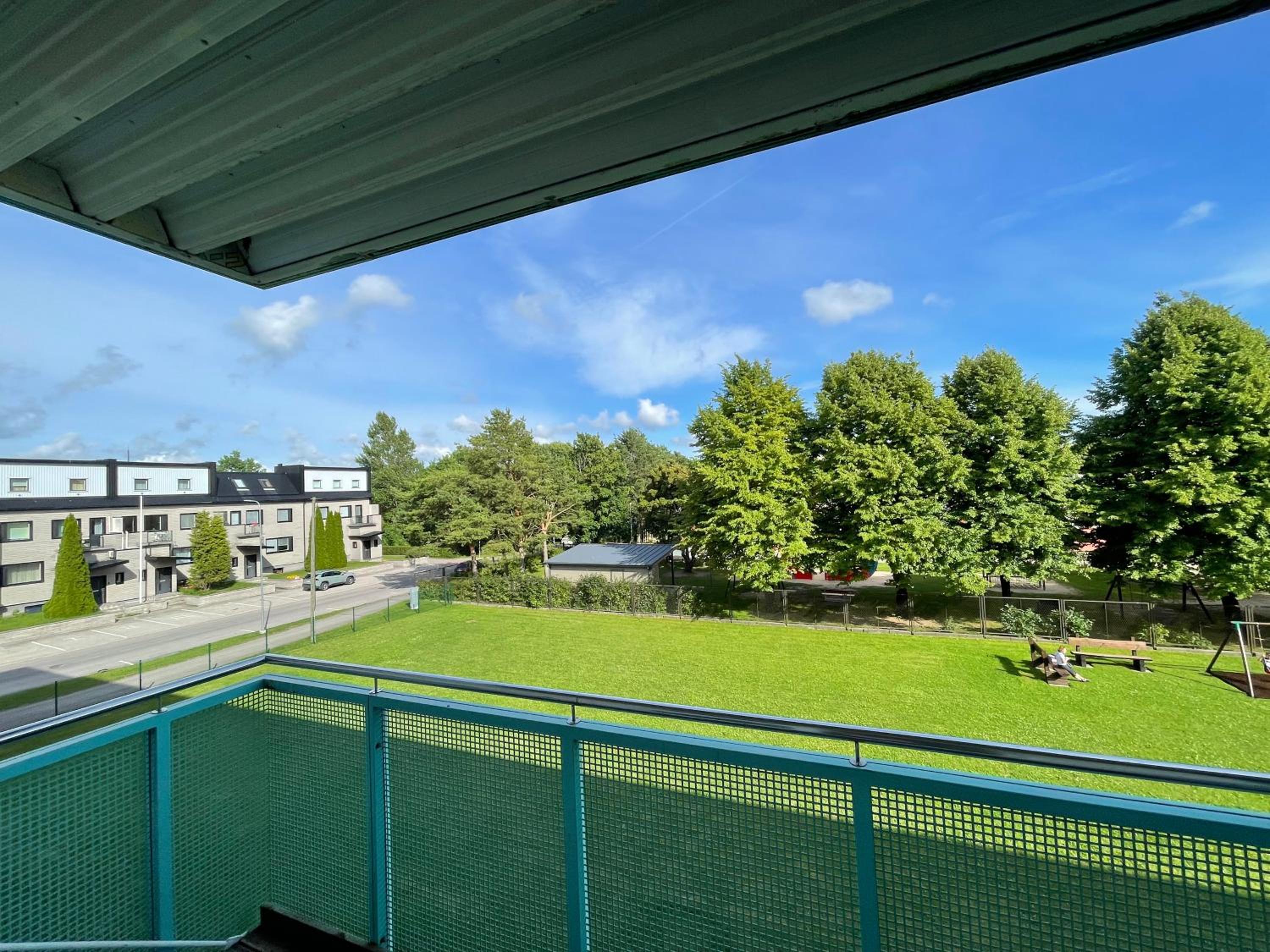 Metsa Apartment
