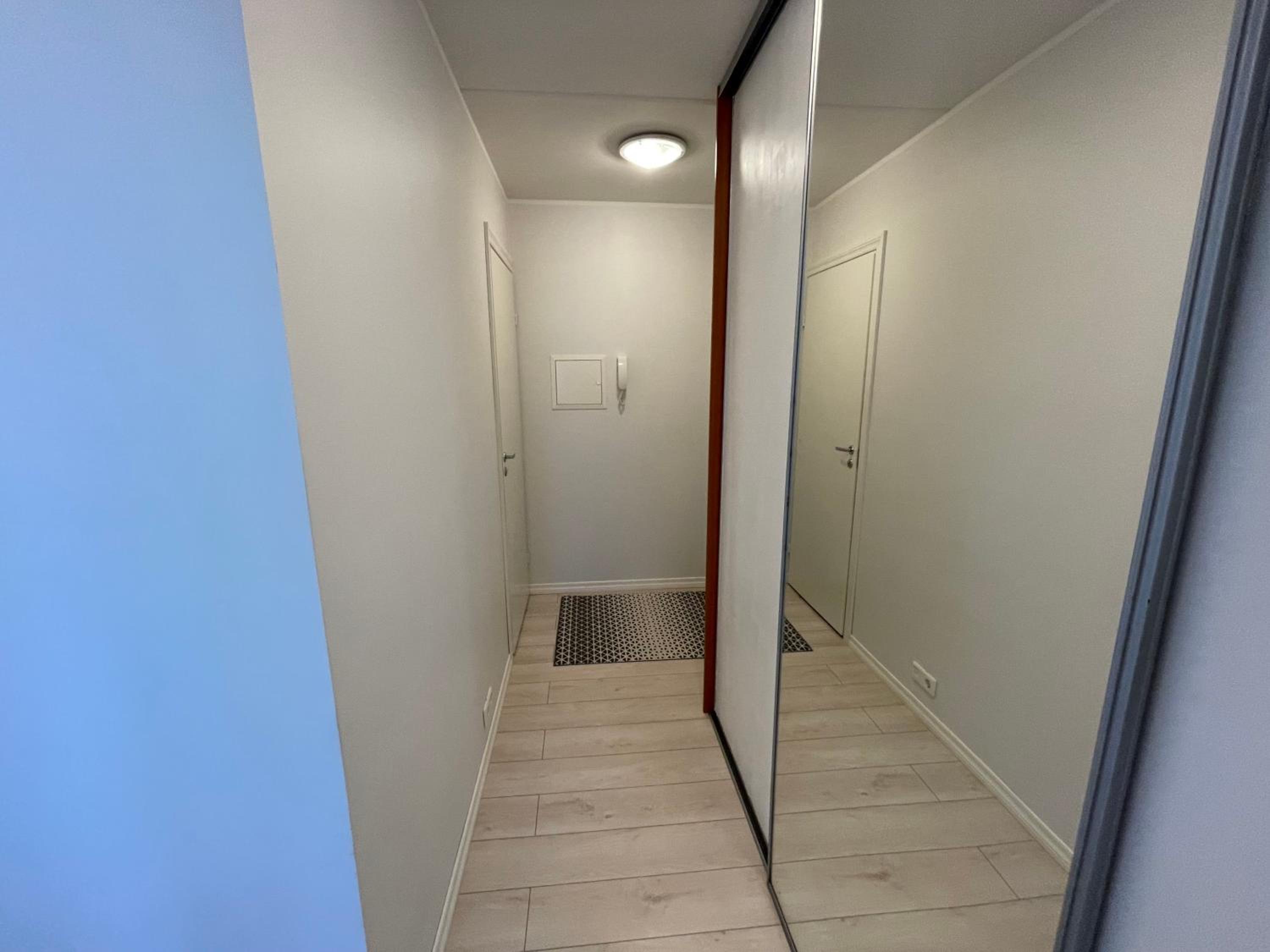Metsa Apartment