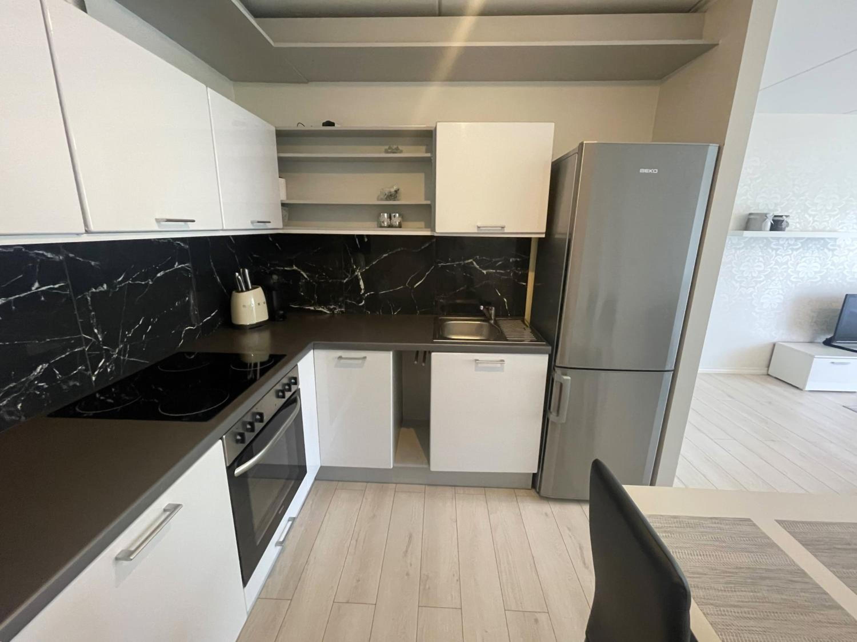 Metsa Apartment