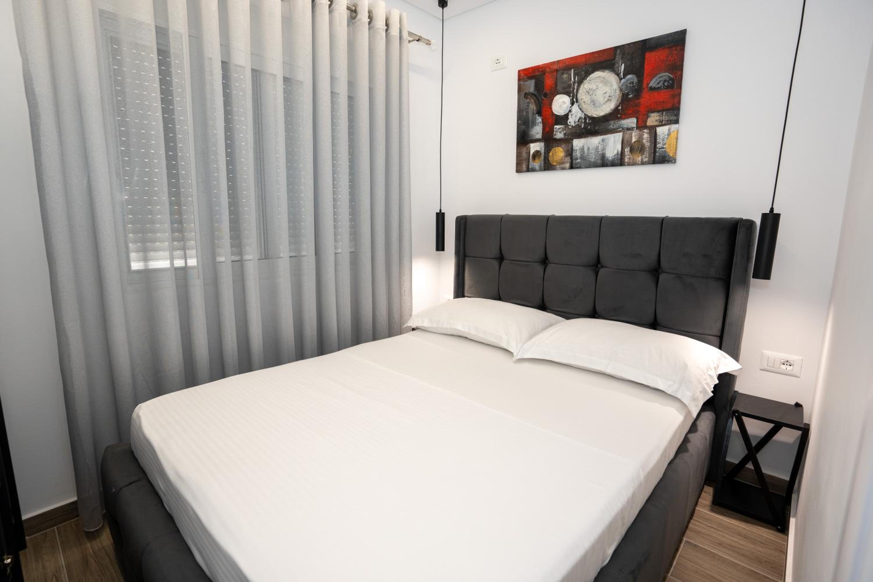 Sunnydream Apartaments Saranda