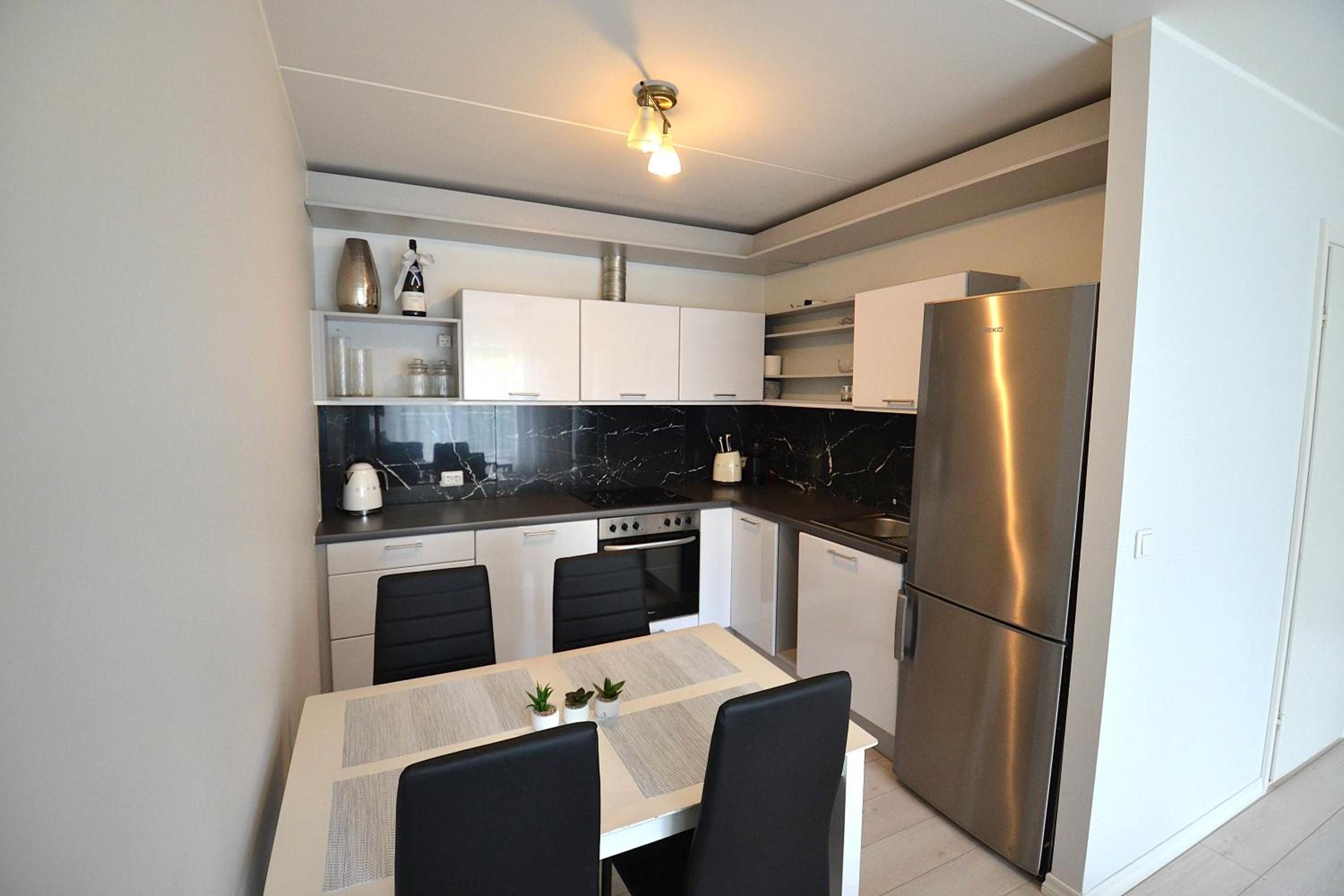 Metsa Apartment