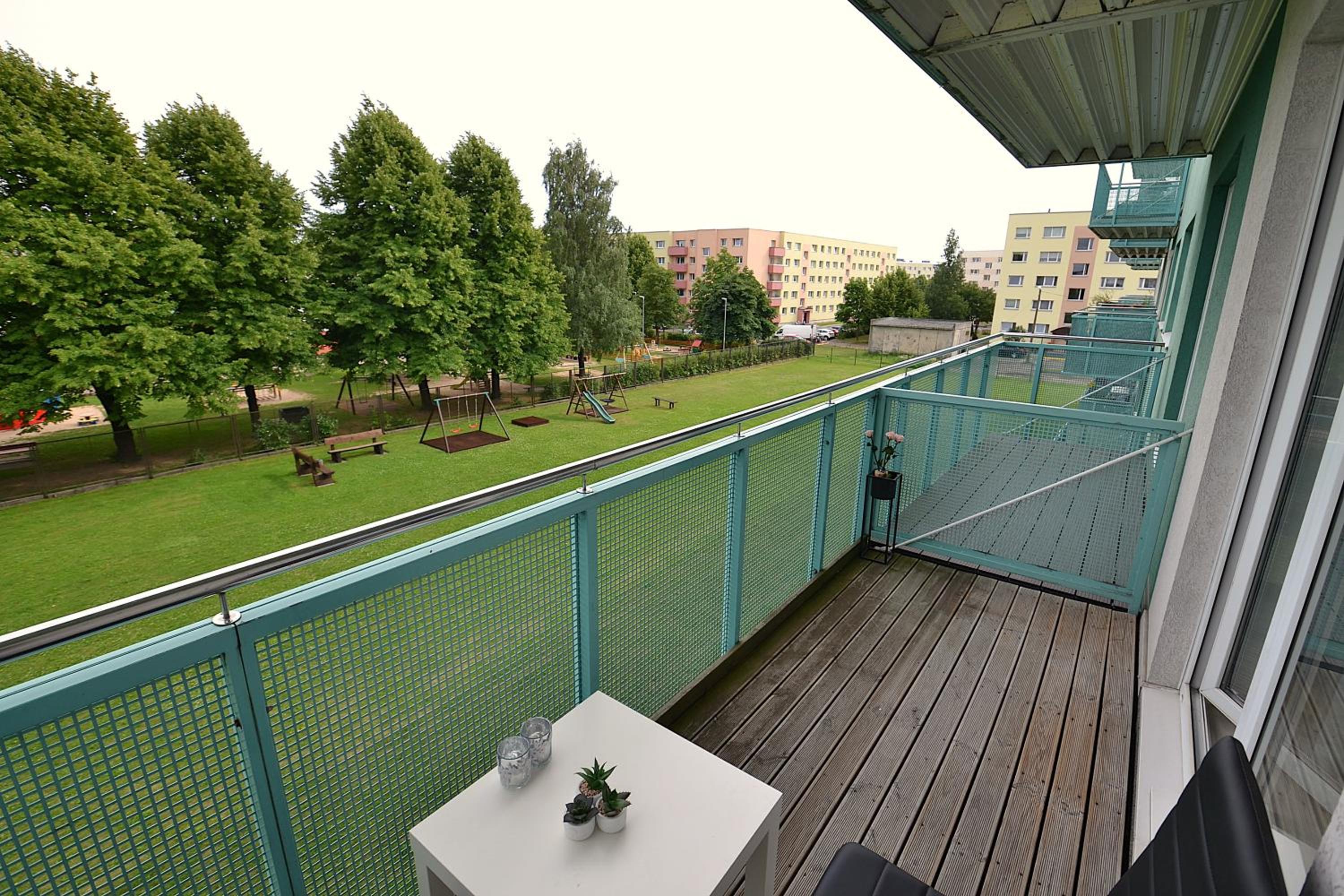 Metsa Apartment