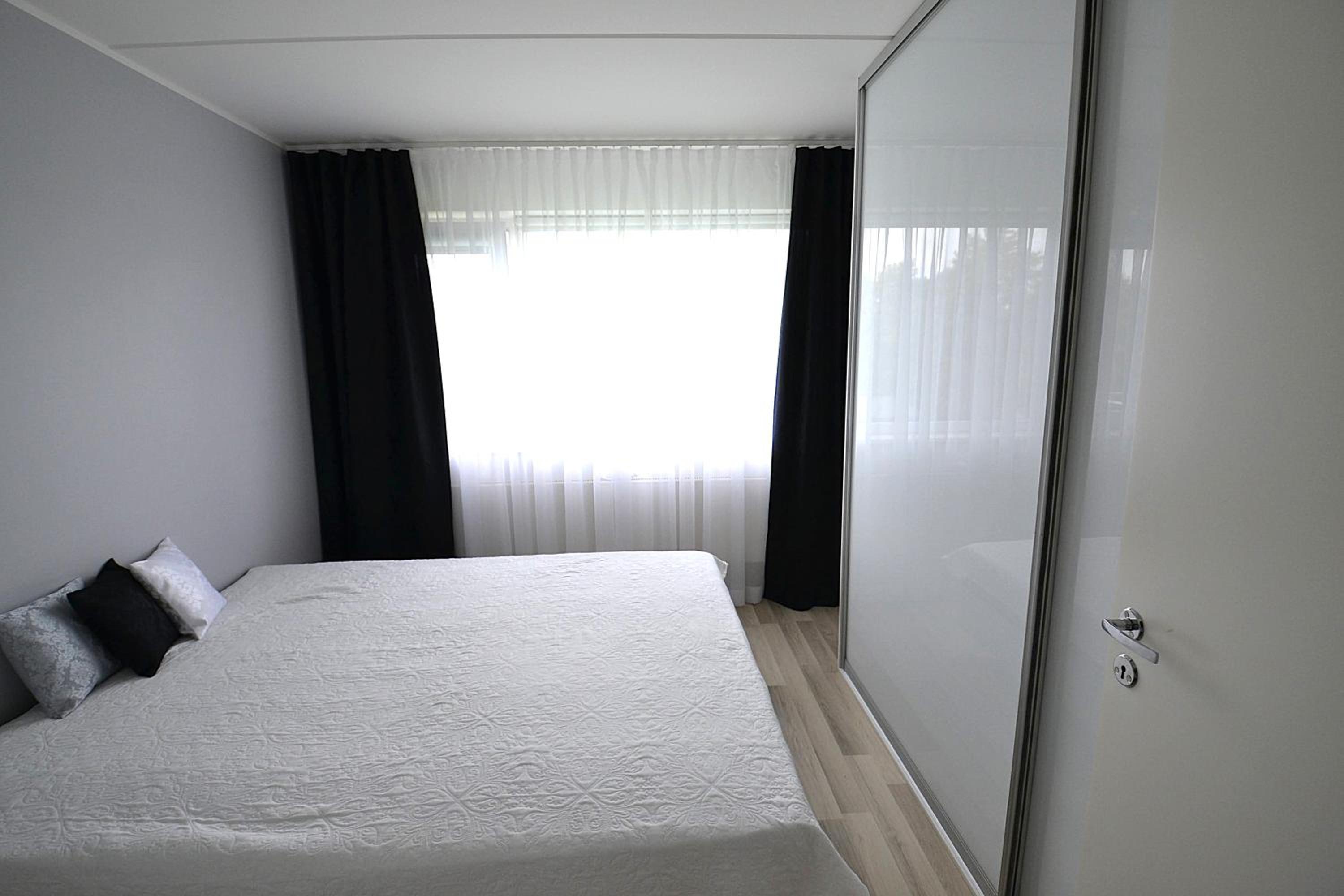 Metsa Apartment