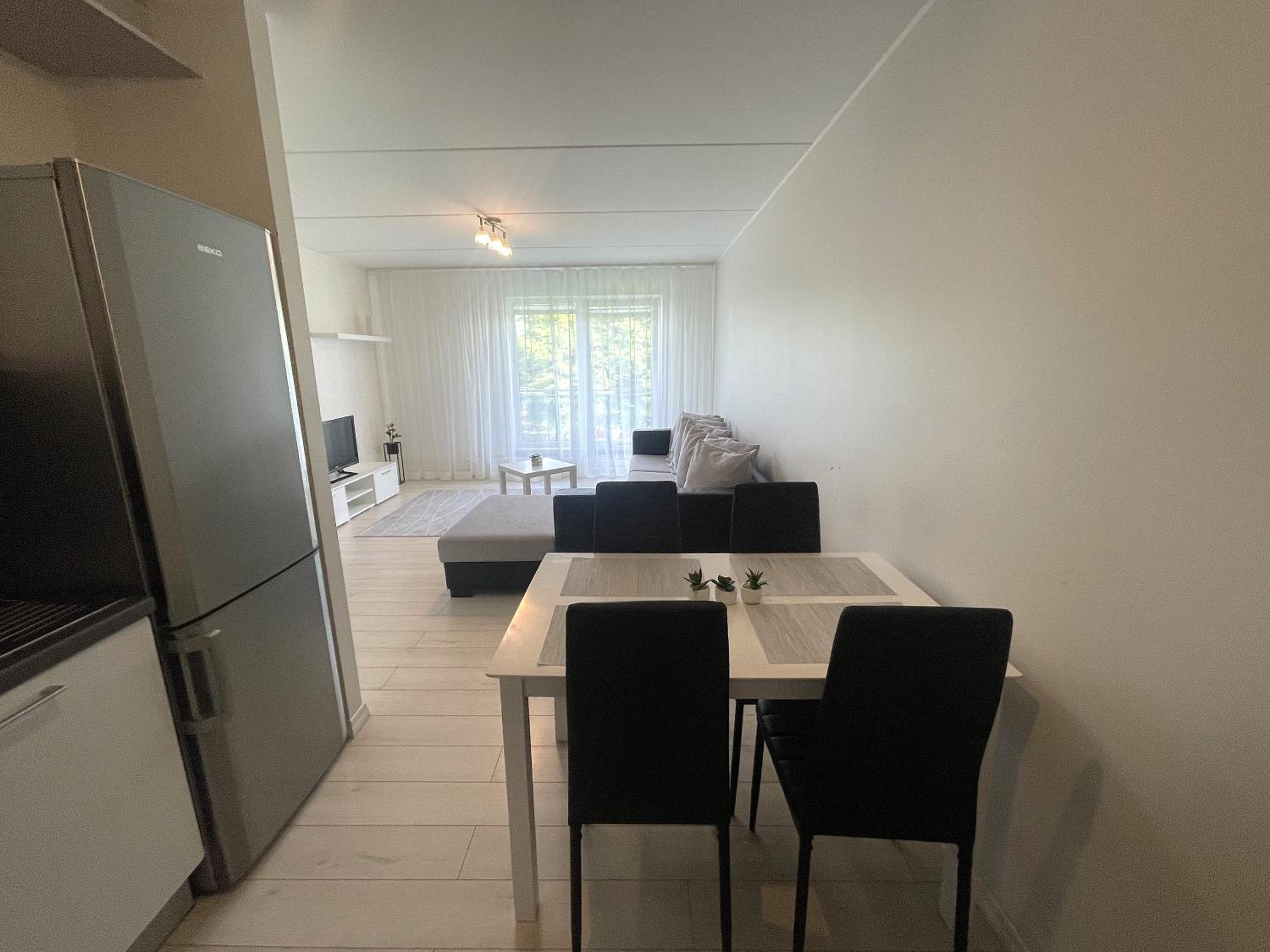 Metsa Apartment