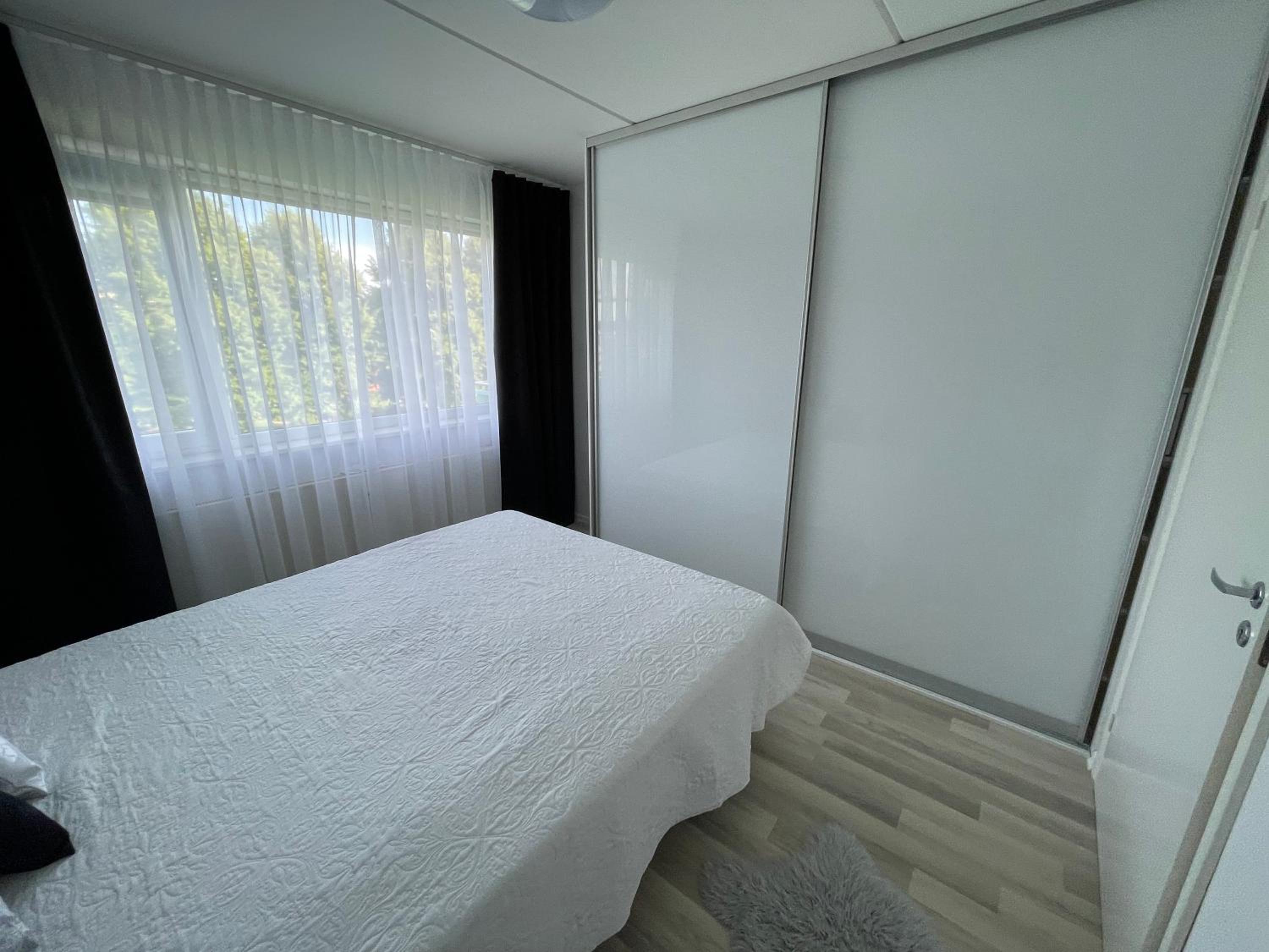 Metsa Apartment