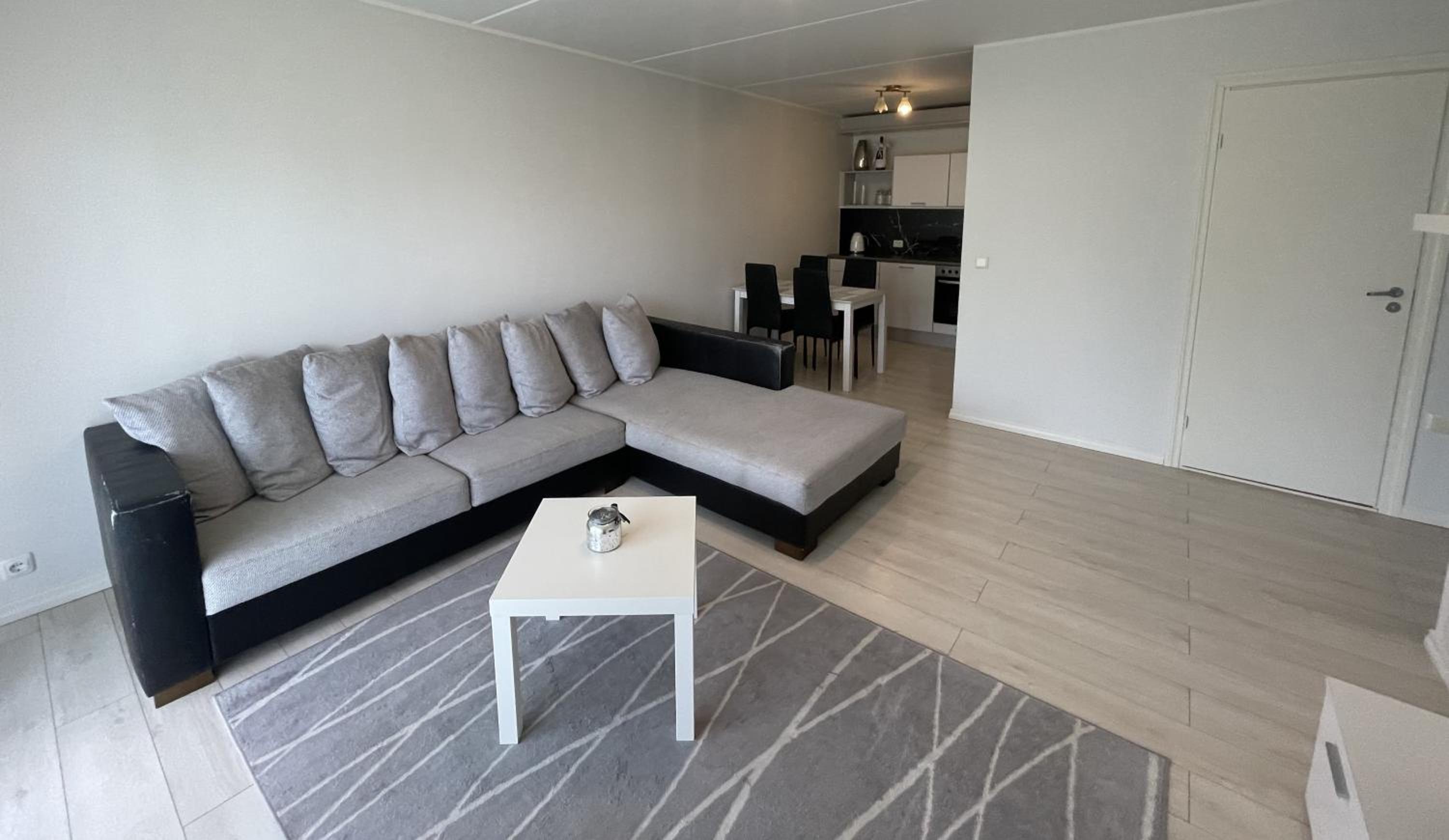 Metsa Apartment