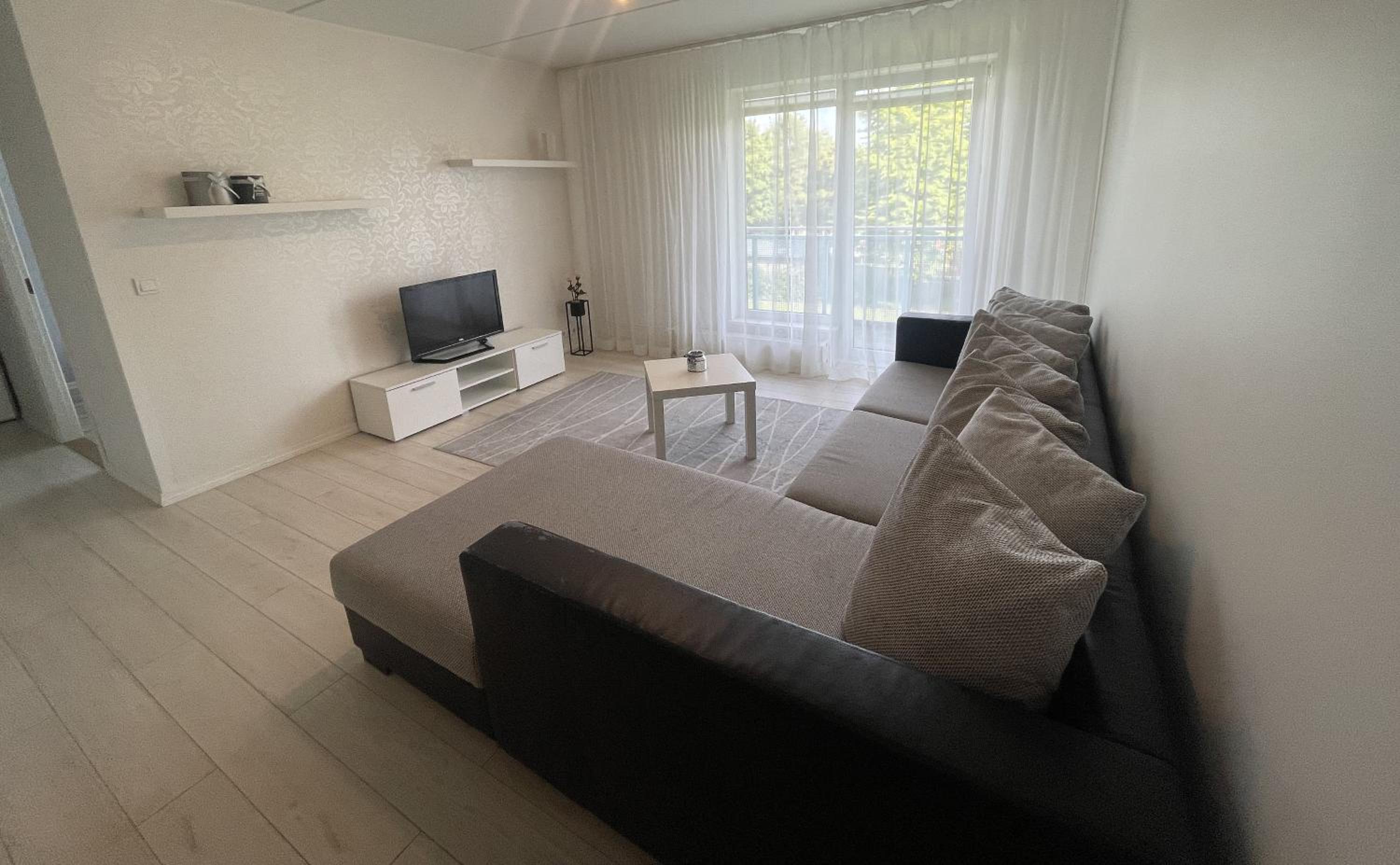 Metsa Apartment