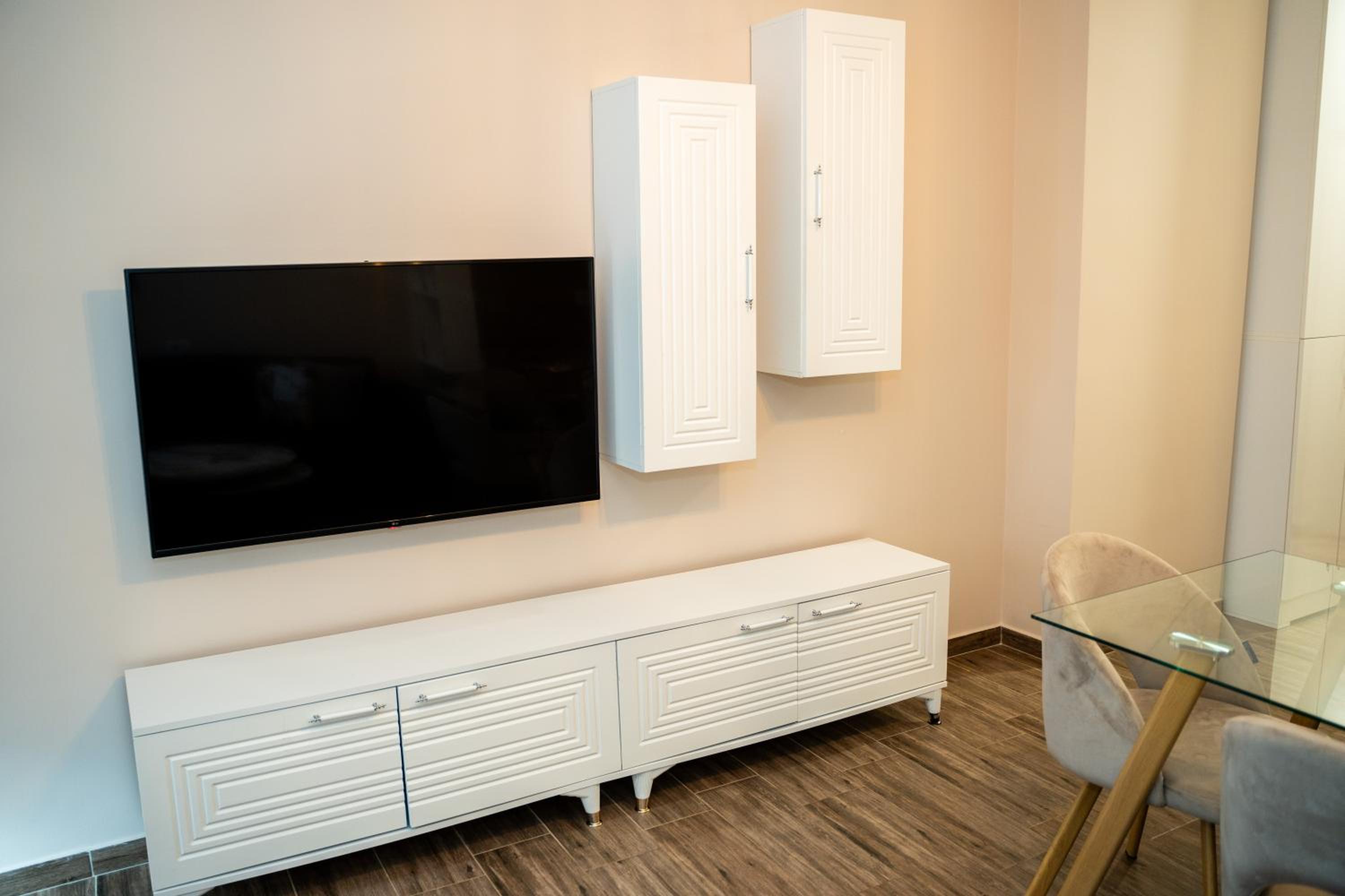 Sunnydream Apartaments Saranda