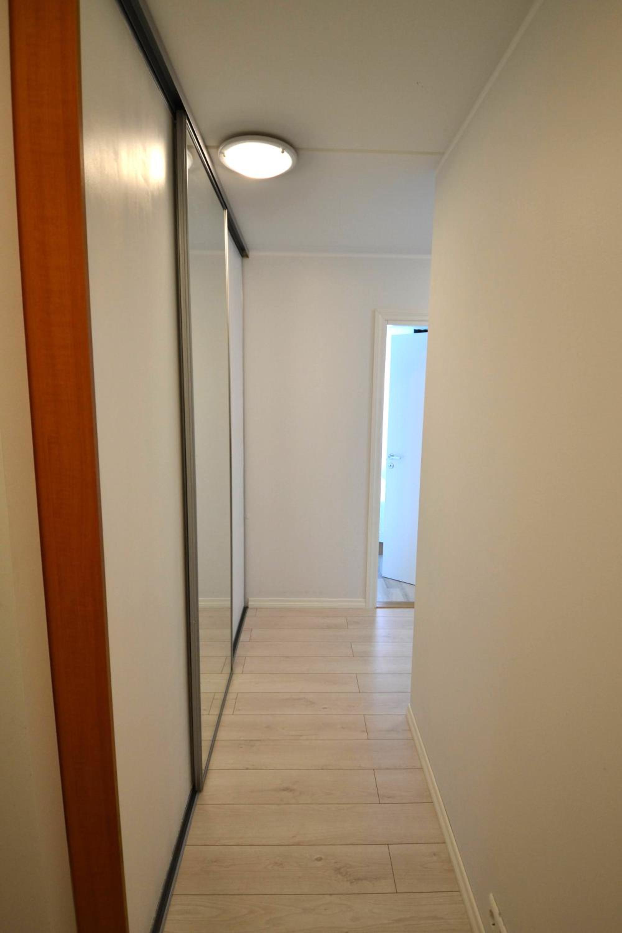 Metsa Apartment