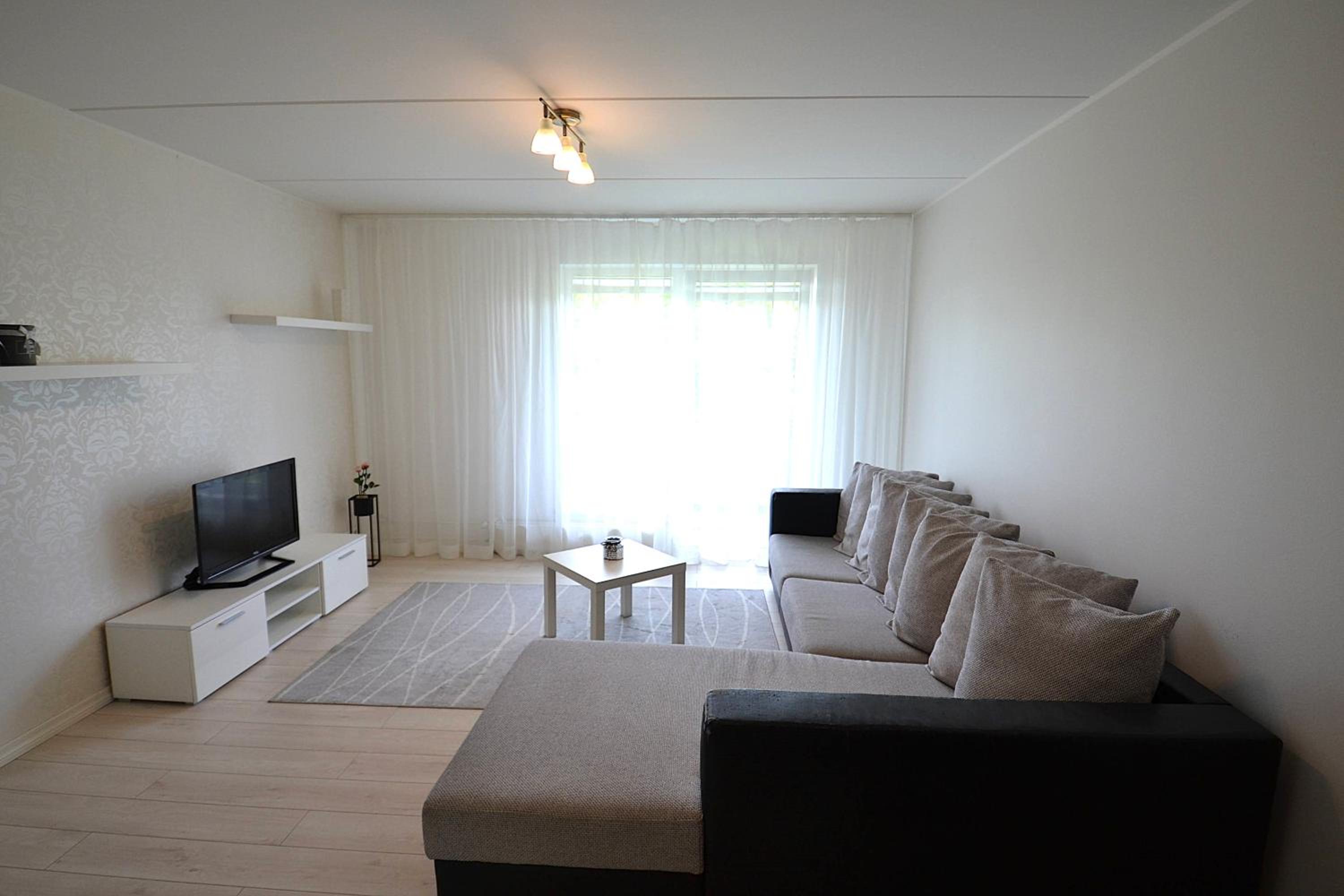 Metsa Apartment