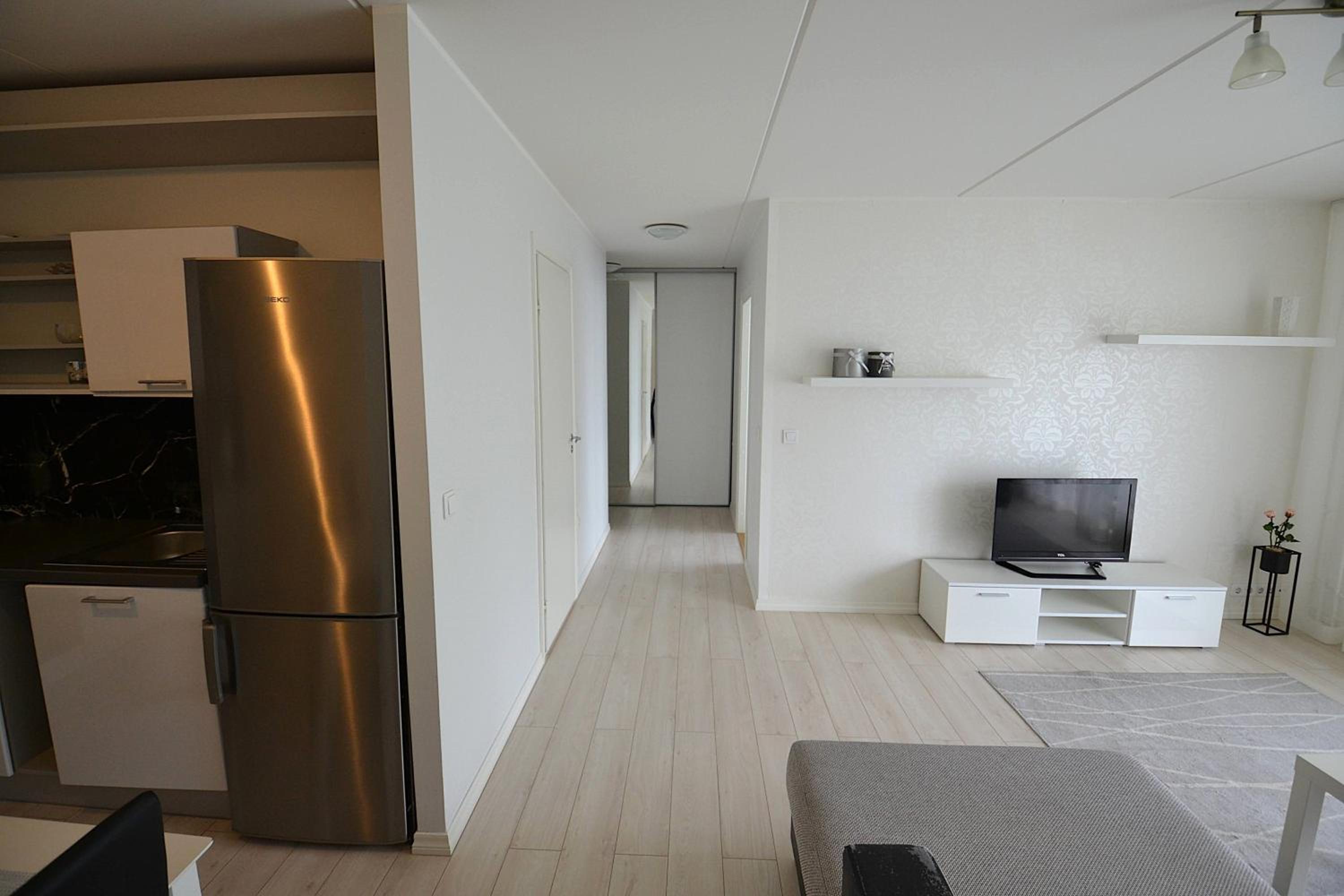 Metsa Apartment
