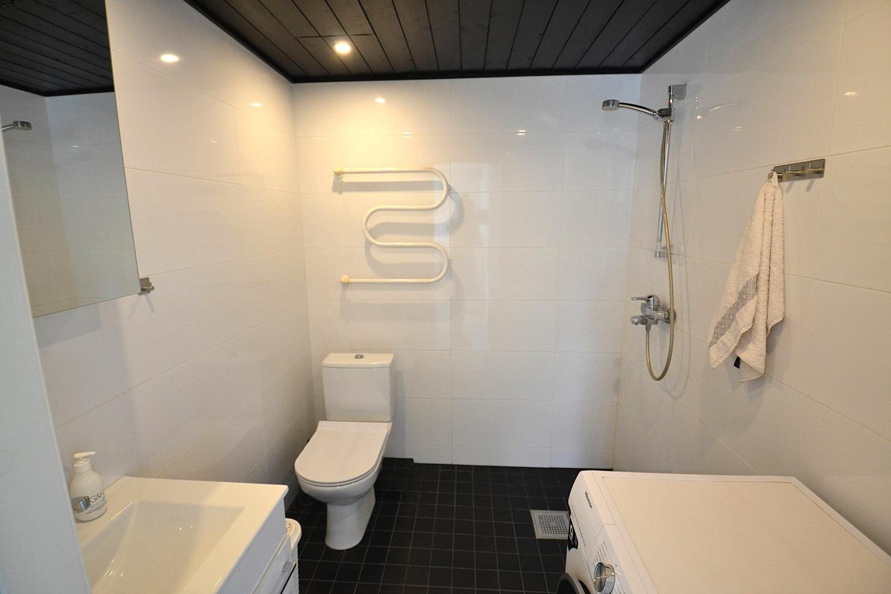 Metsa Apartment