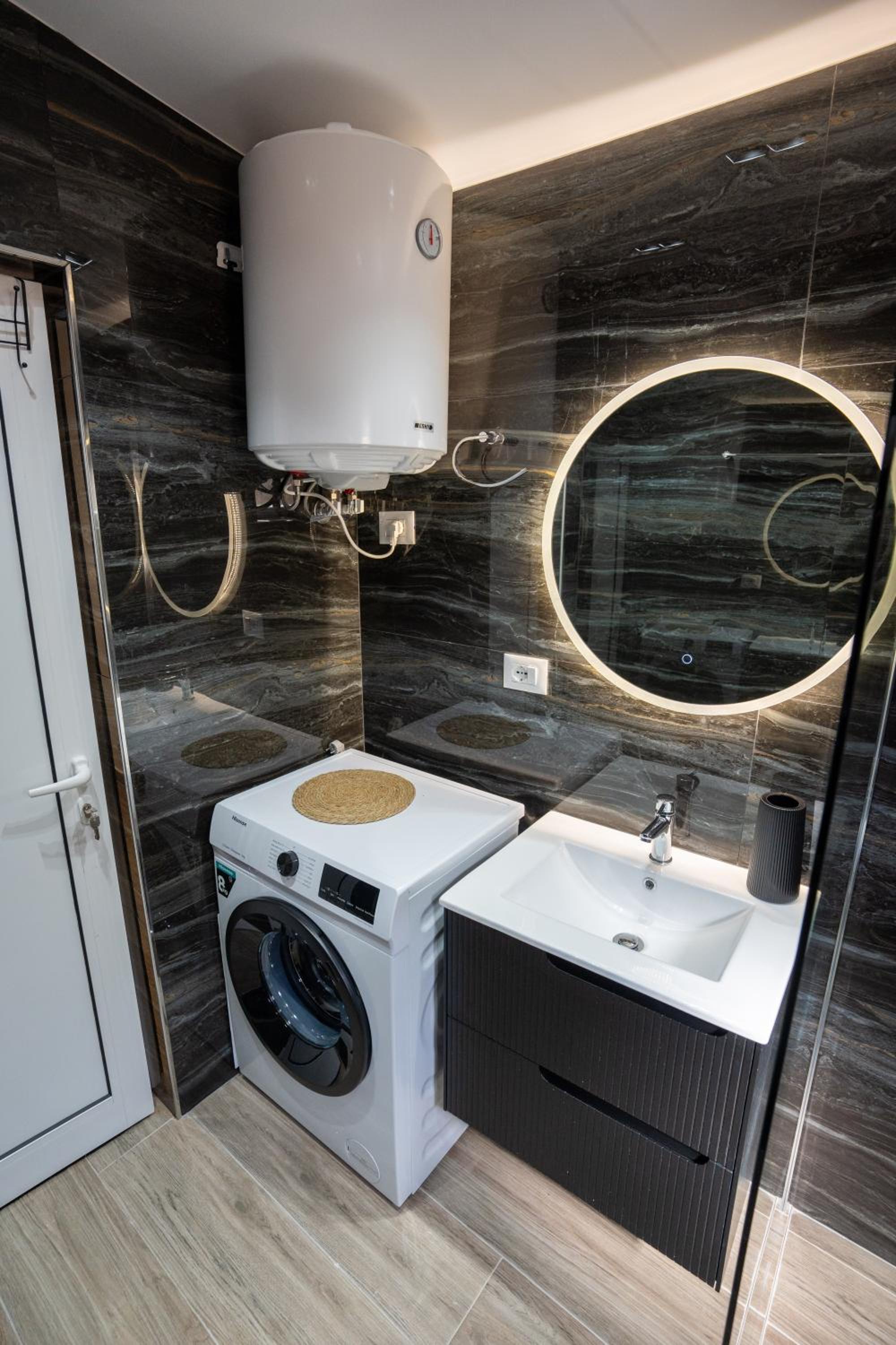 Sunnydream Apartaments Saranda
