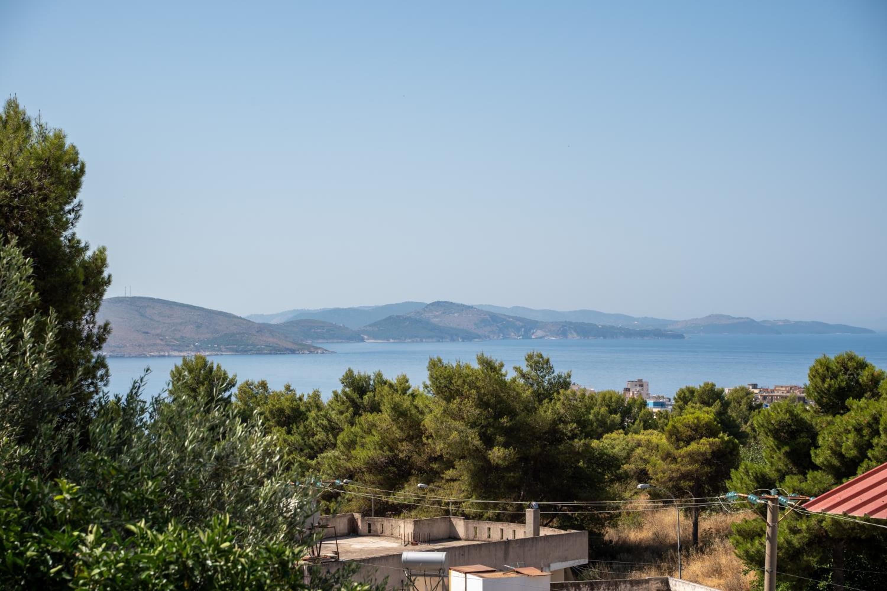Sunnydream Apartaments Saranda