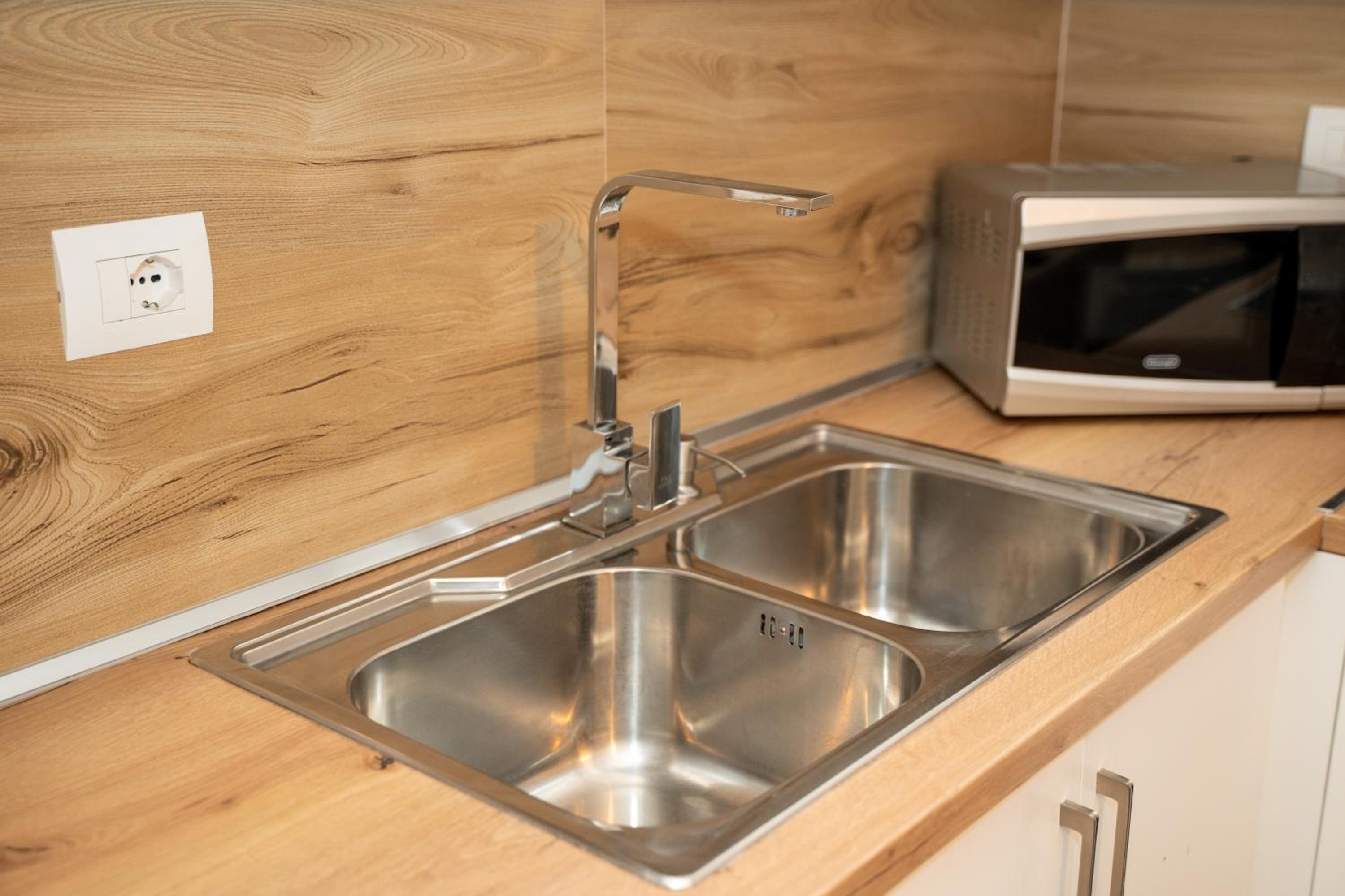 Sunnydream Apartaments Saranda
