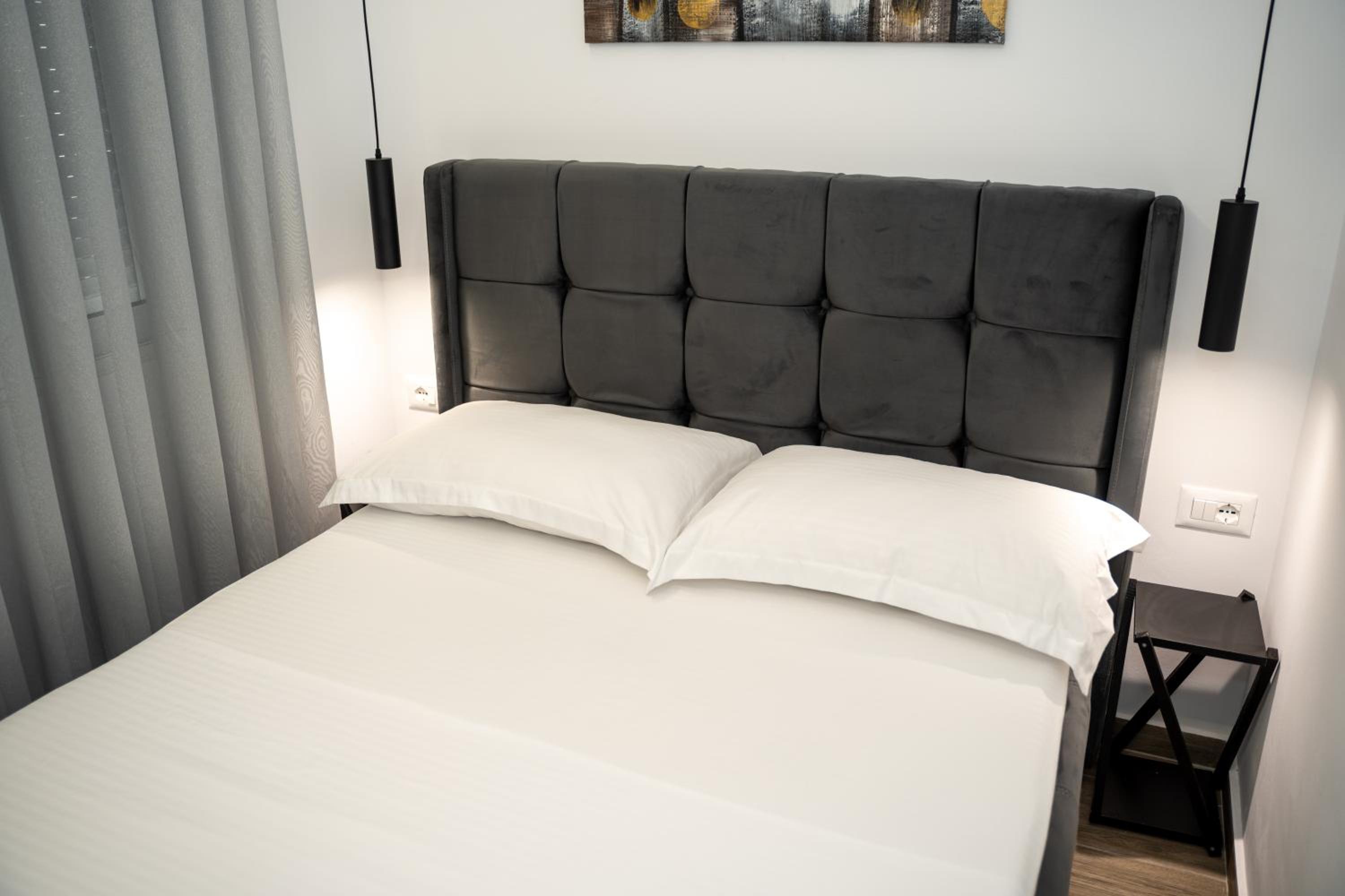 Sunnydream Apartaments Saranda