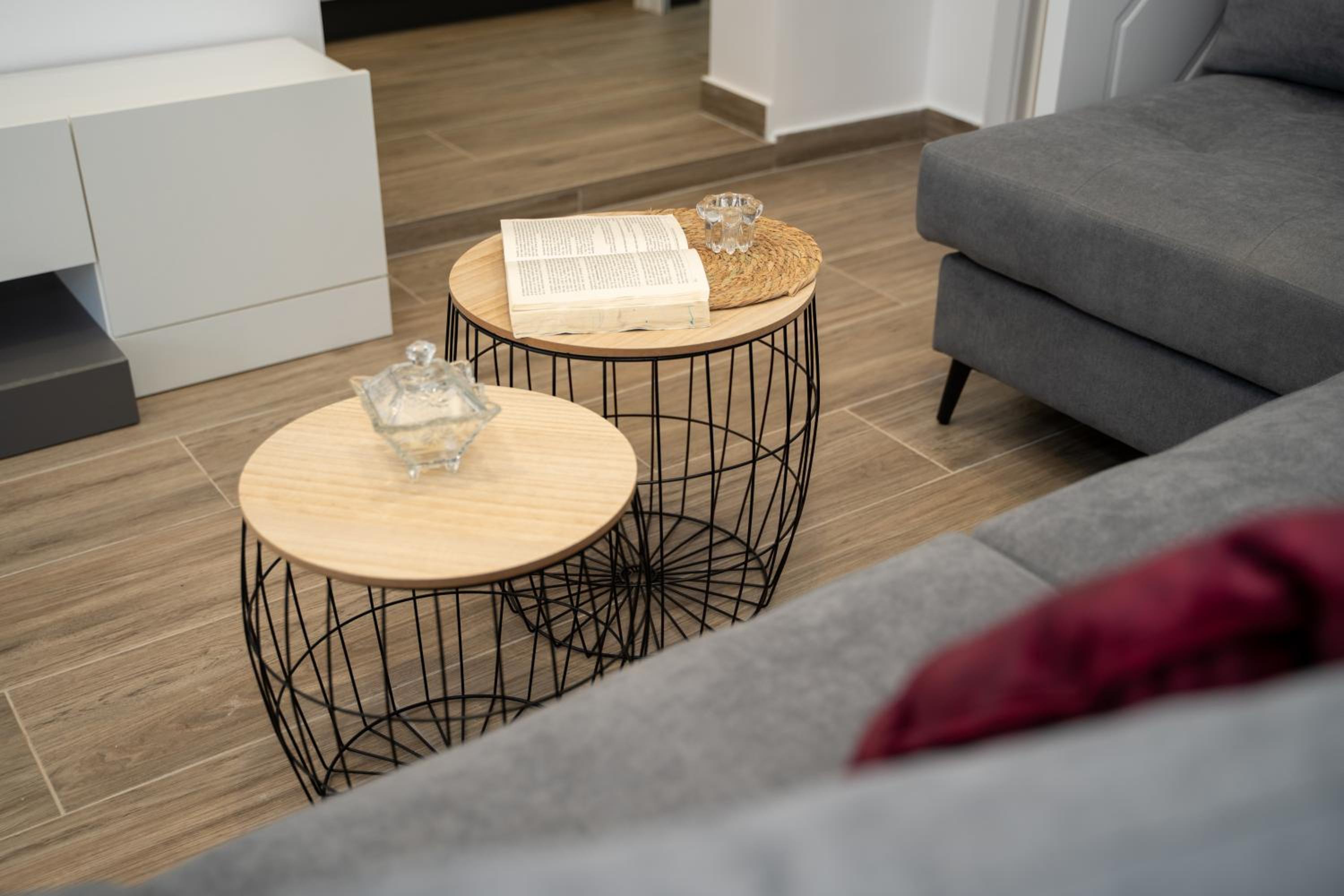 Sunnydream Apartaments Saranda