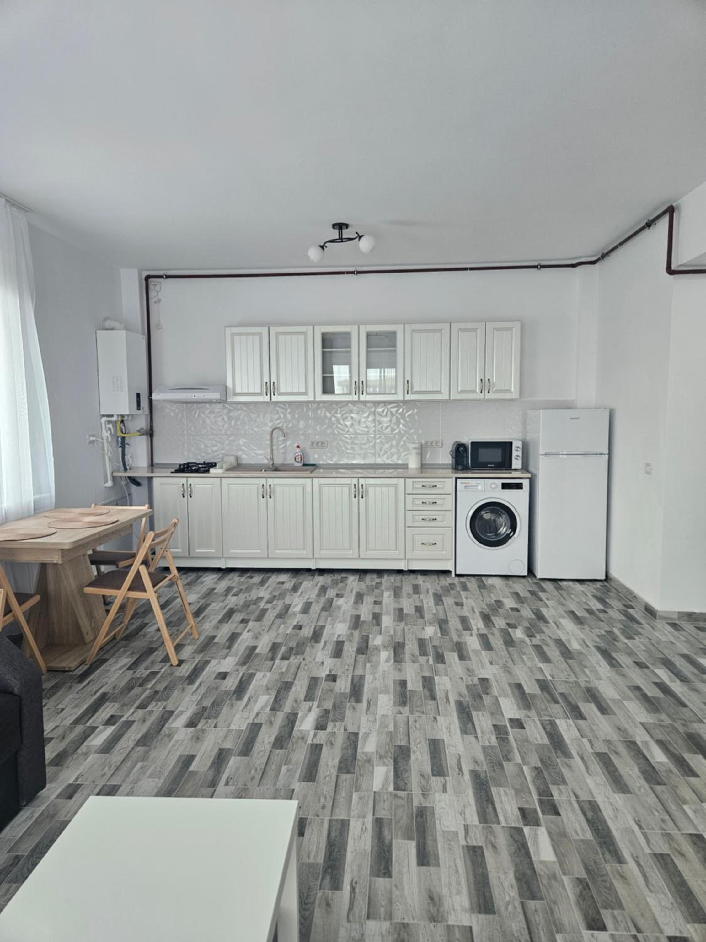 Azure Bliss Apartaments
